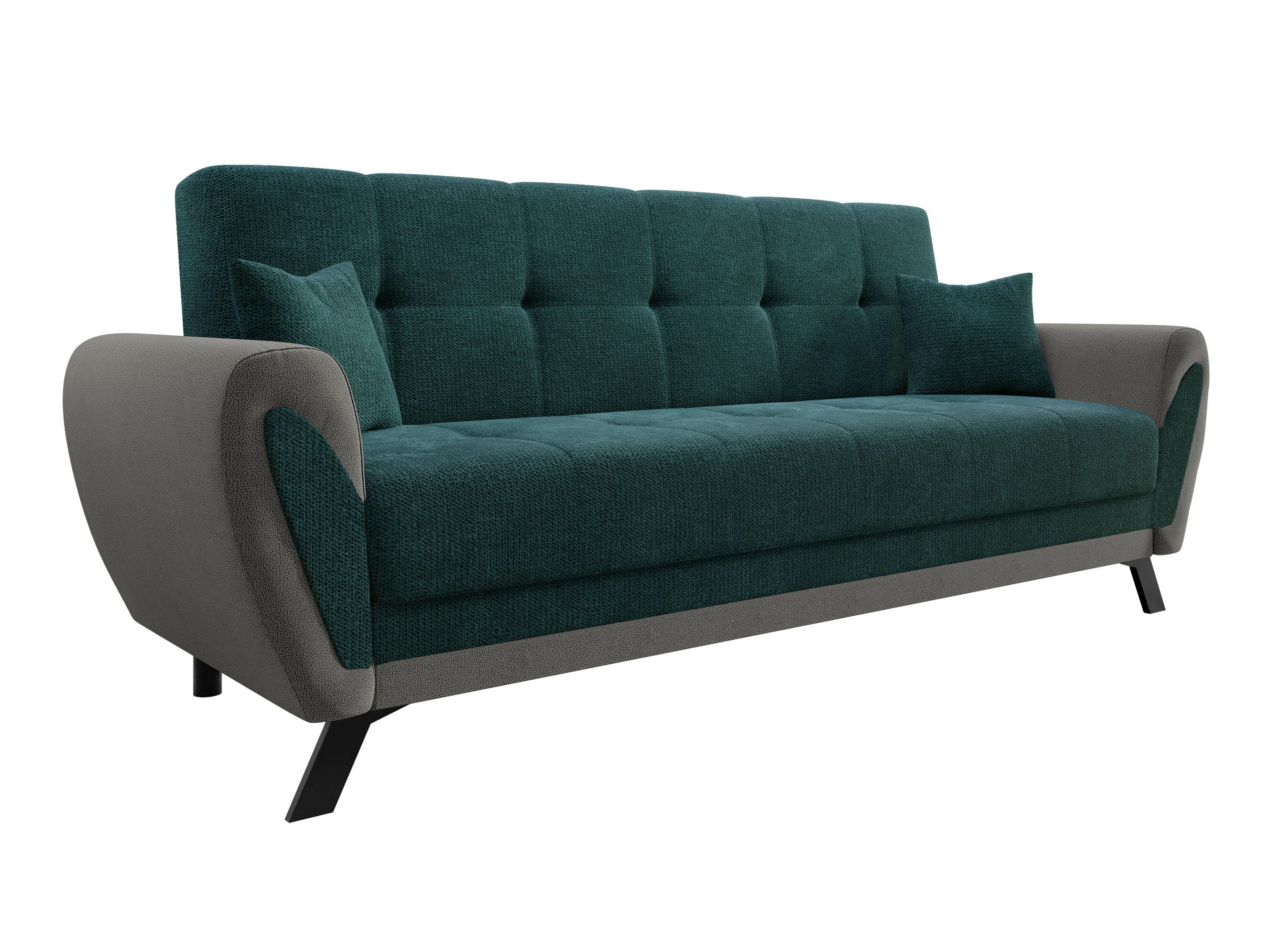 Divano letto Columbus 156 (Prima 15 + Crown 13)