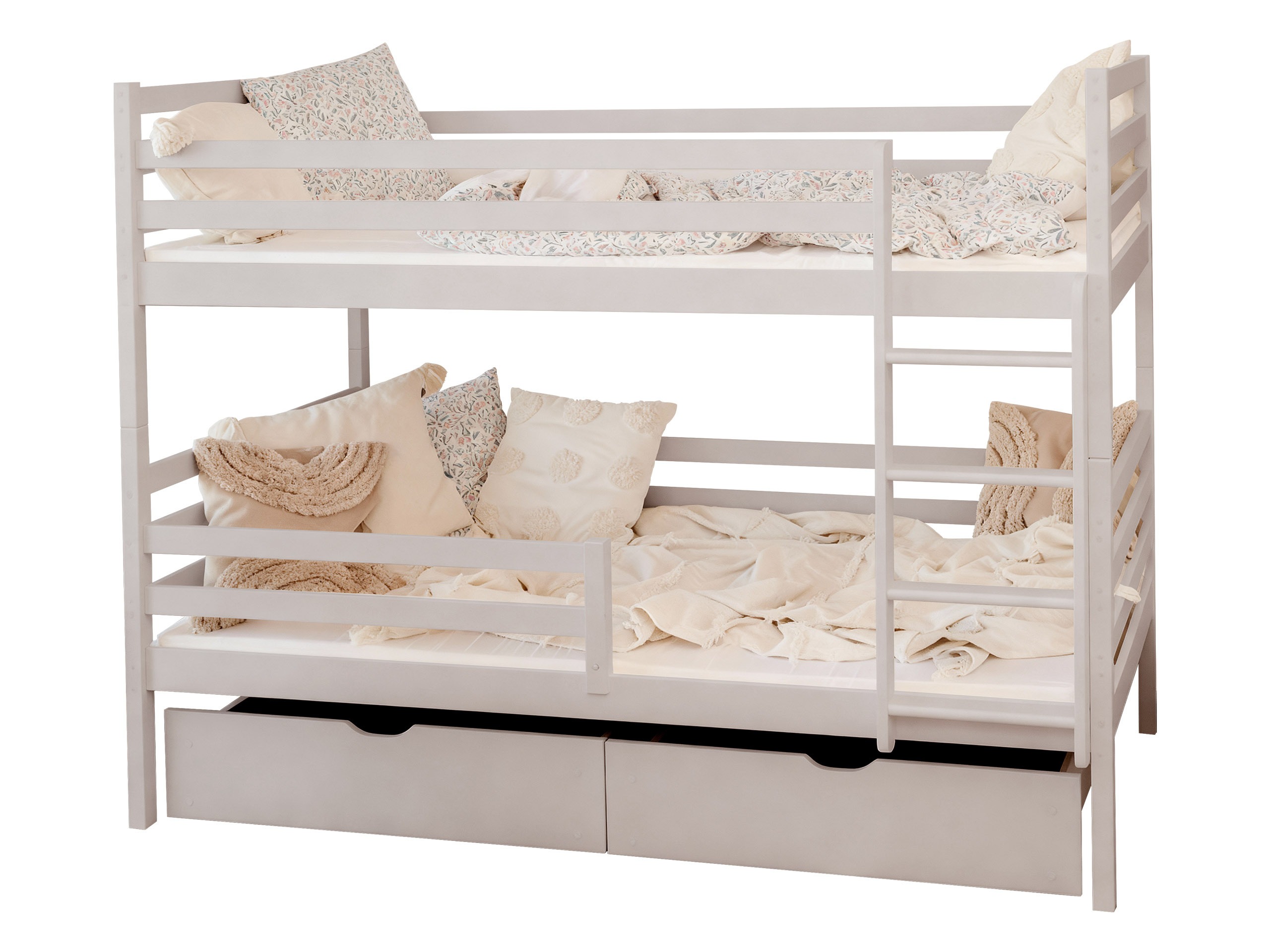 Letto a castello Vista 101 (Cachemire)