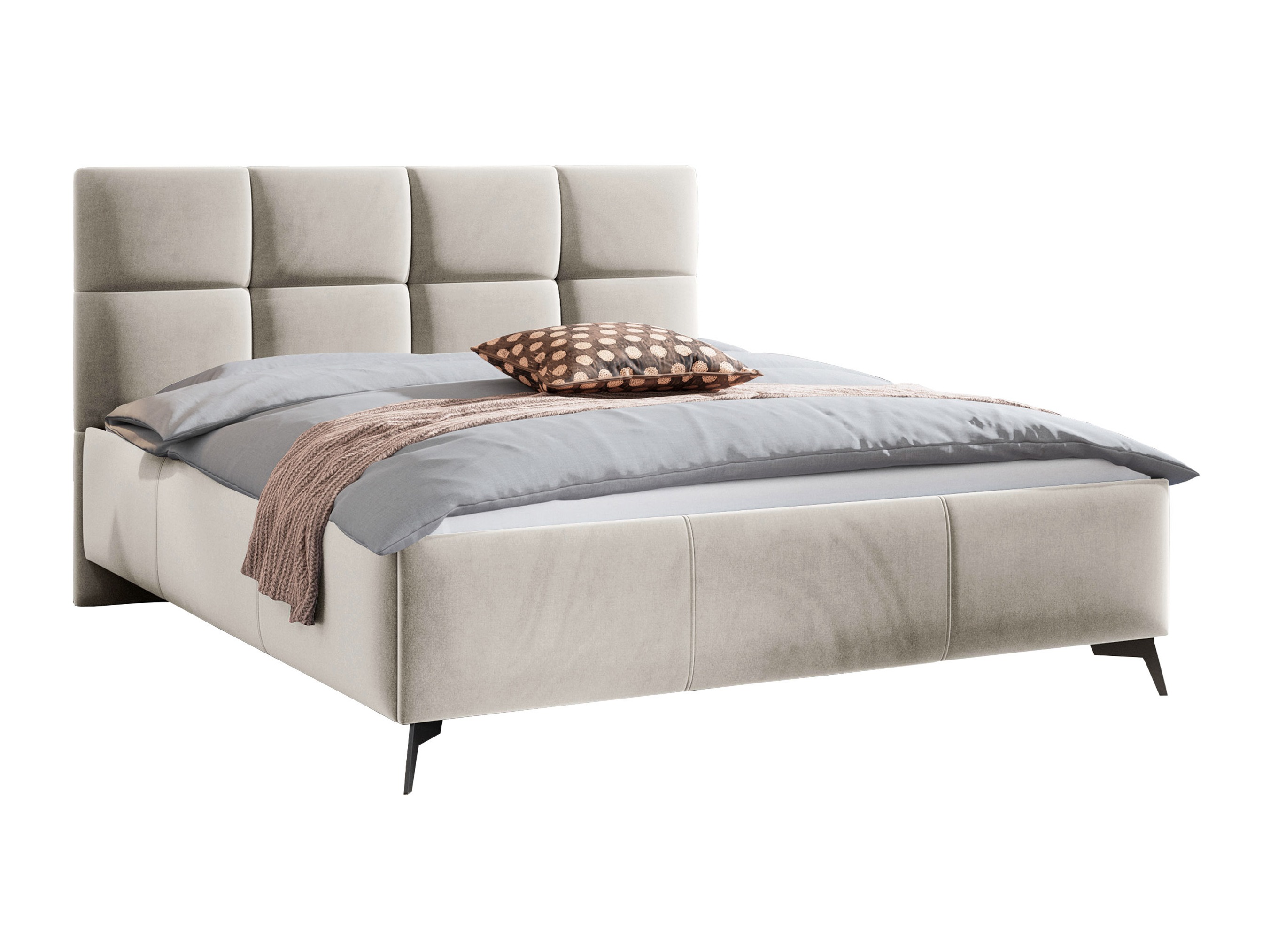 Letto ComfiDream Sorona (Fresh 01)