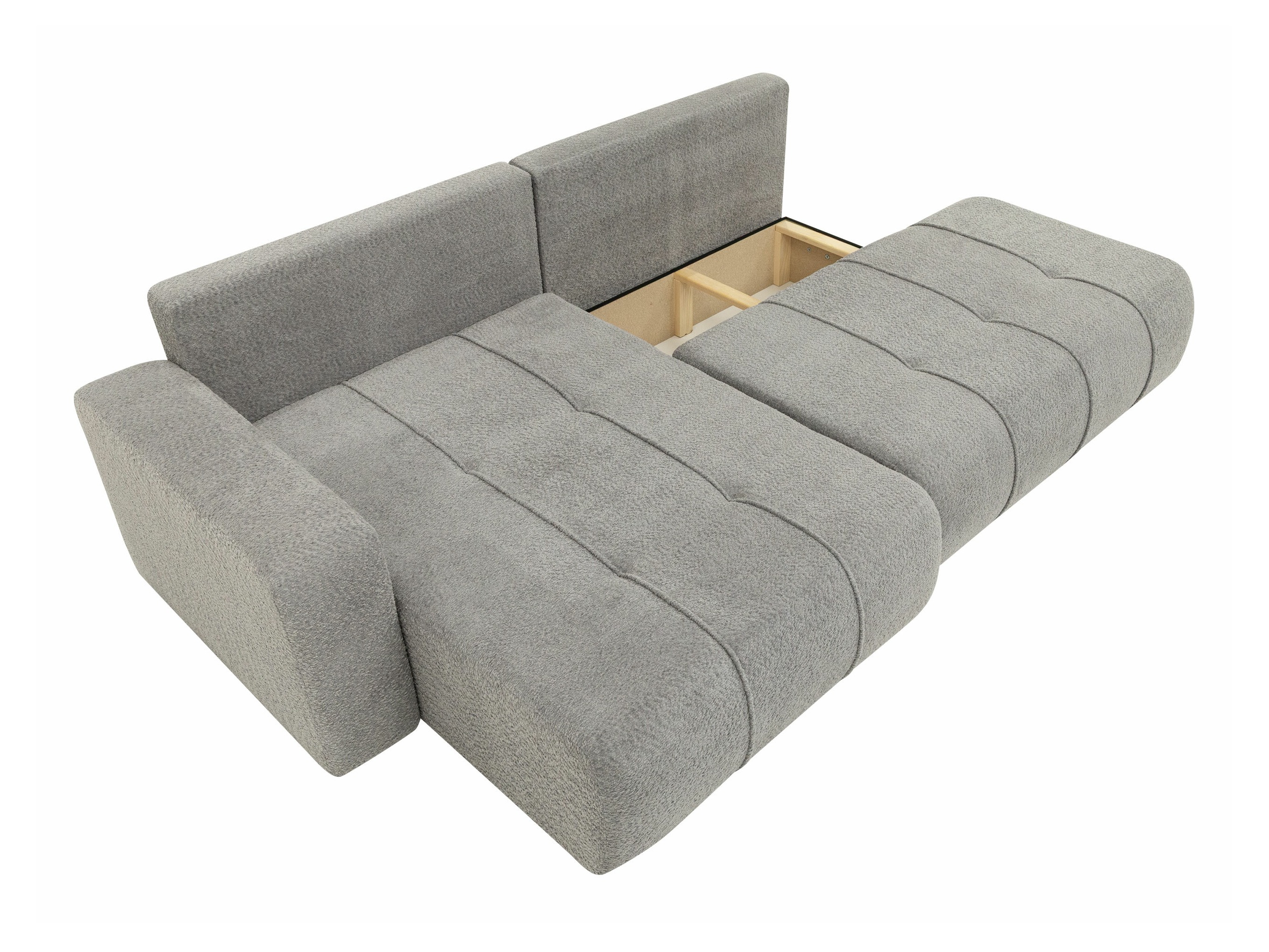 Divano angolare Comfivo Laurus III (Coral 45)