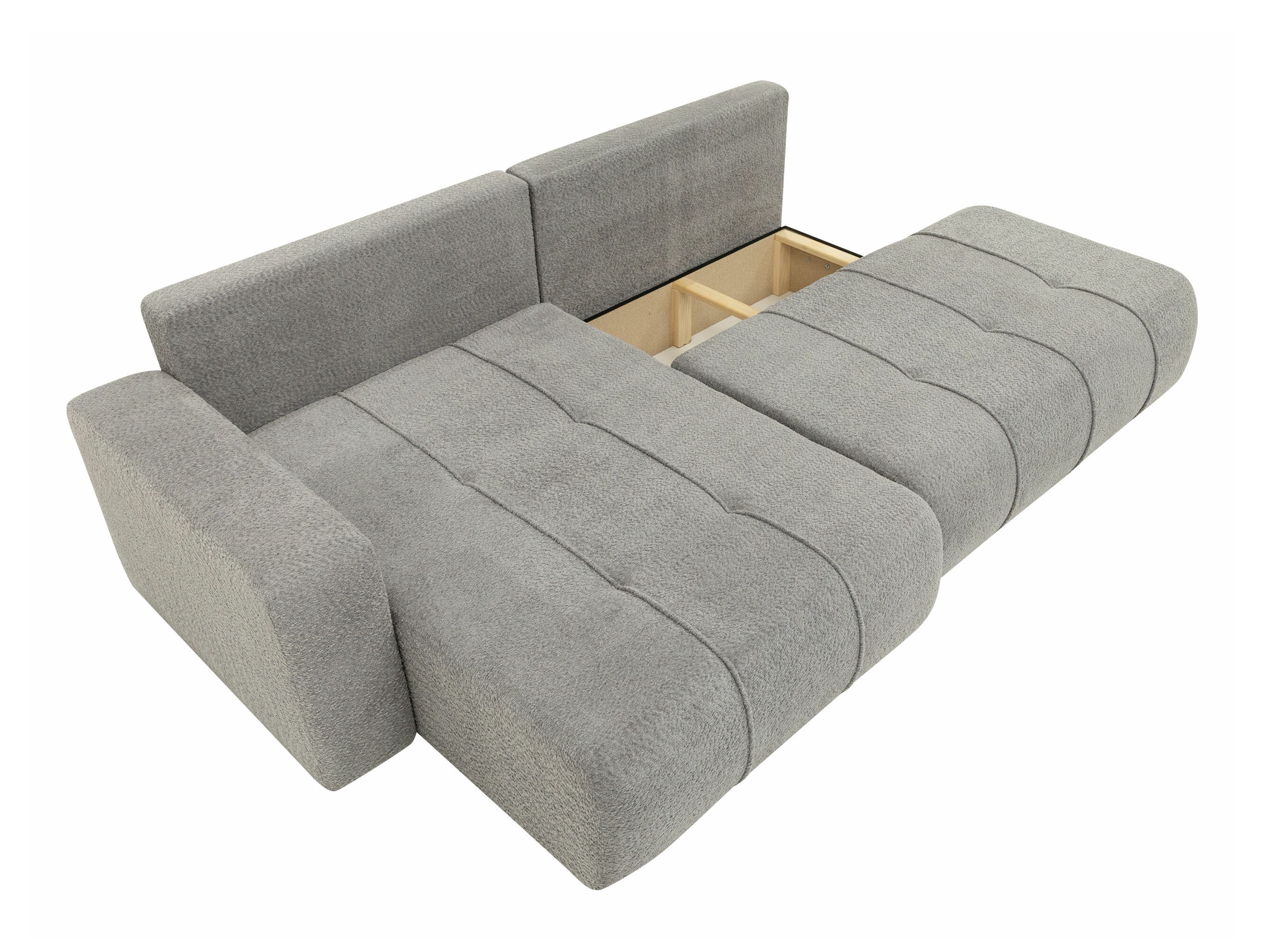 Divano angolare Comfivo Laurus III (Coral 50)