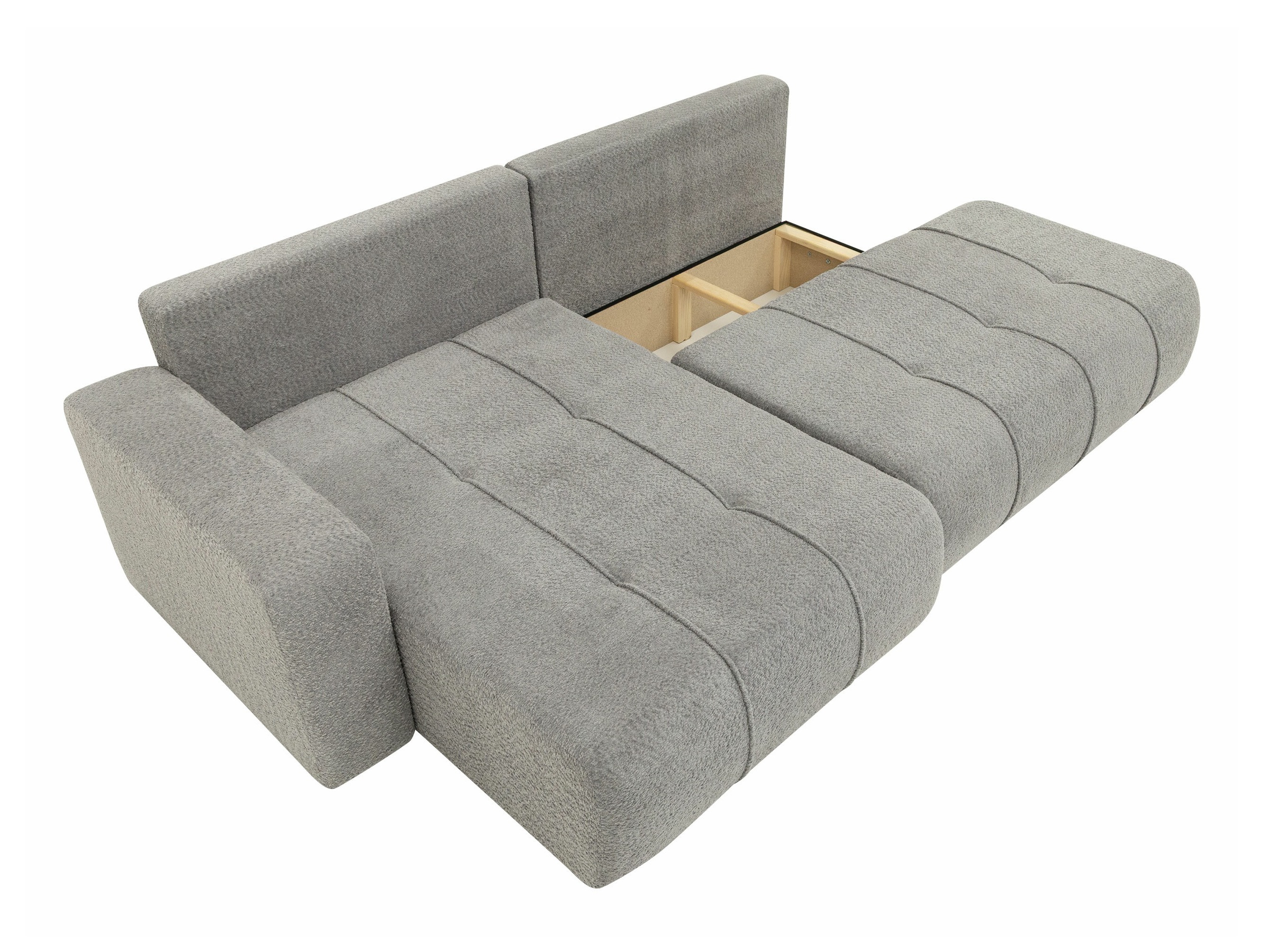 Divano angolare Comfivo Laurus III (Coral 55)