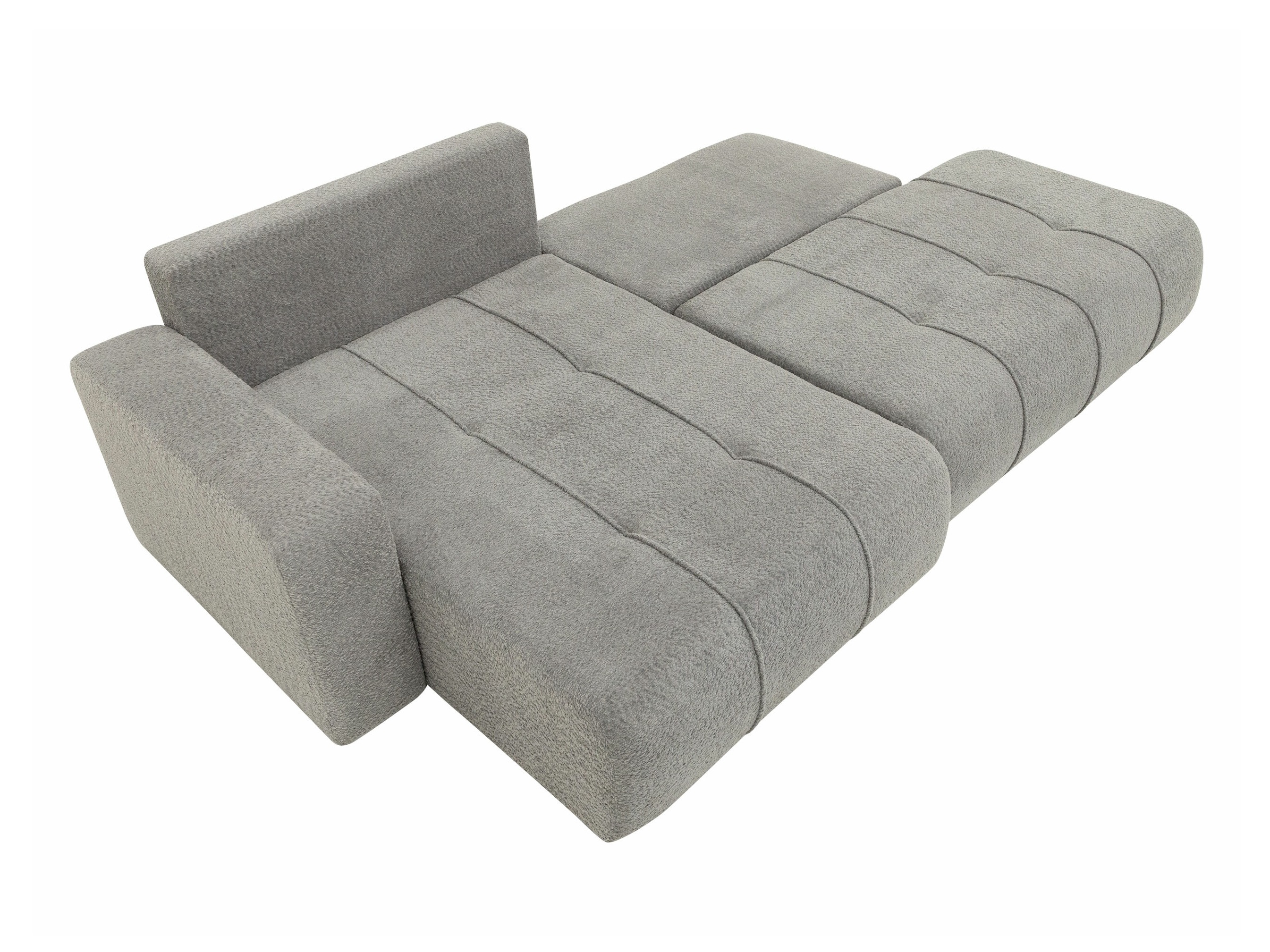 Divano angolare Comfivo Laurus III (Coral 65)