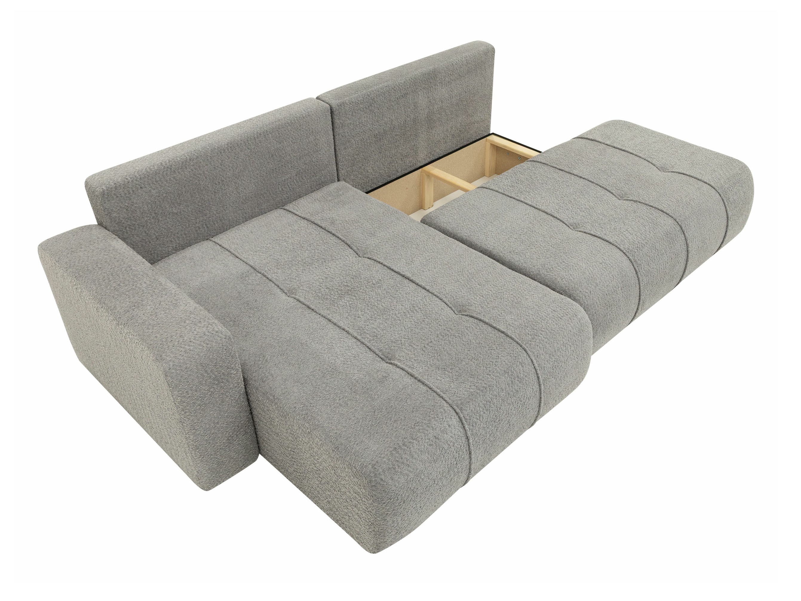 Divano angolare Comfivo Laurus III (Coral 65)