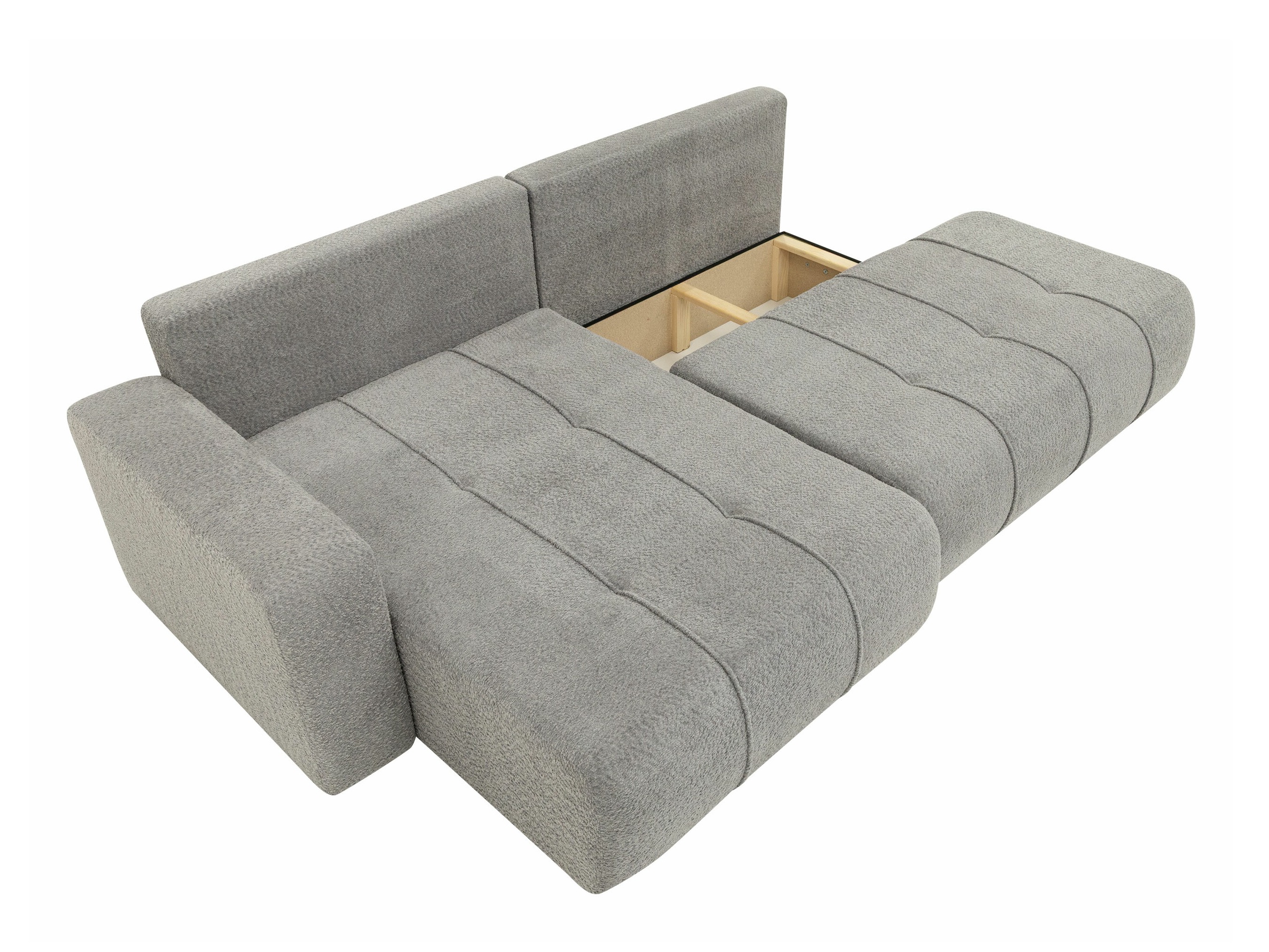 Divano angolare Comfivo Laurus III (Coral 75)