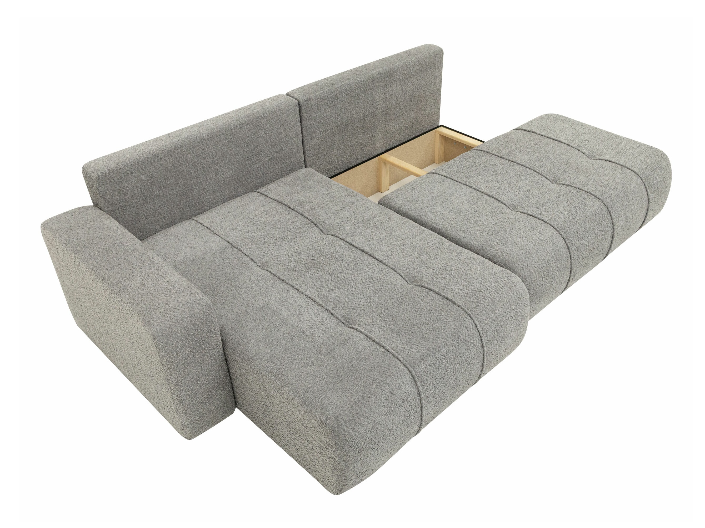 Divano angolare Comfivo Laurus III (Coral 80)
