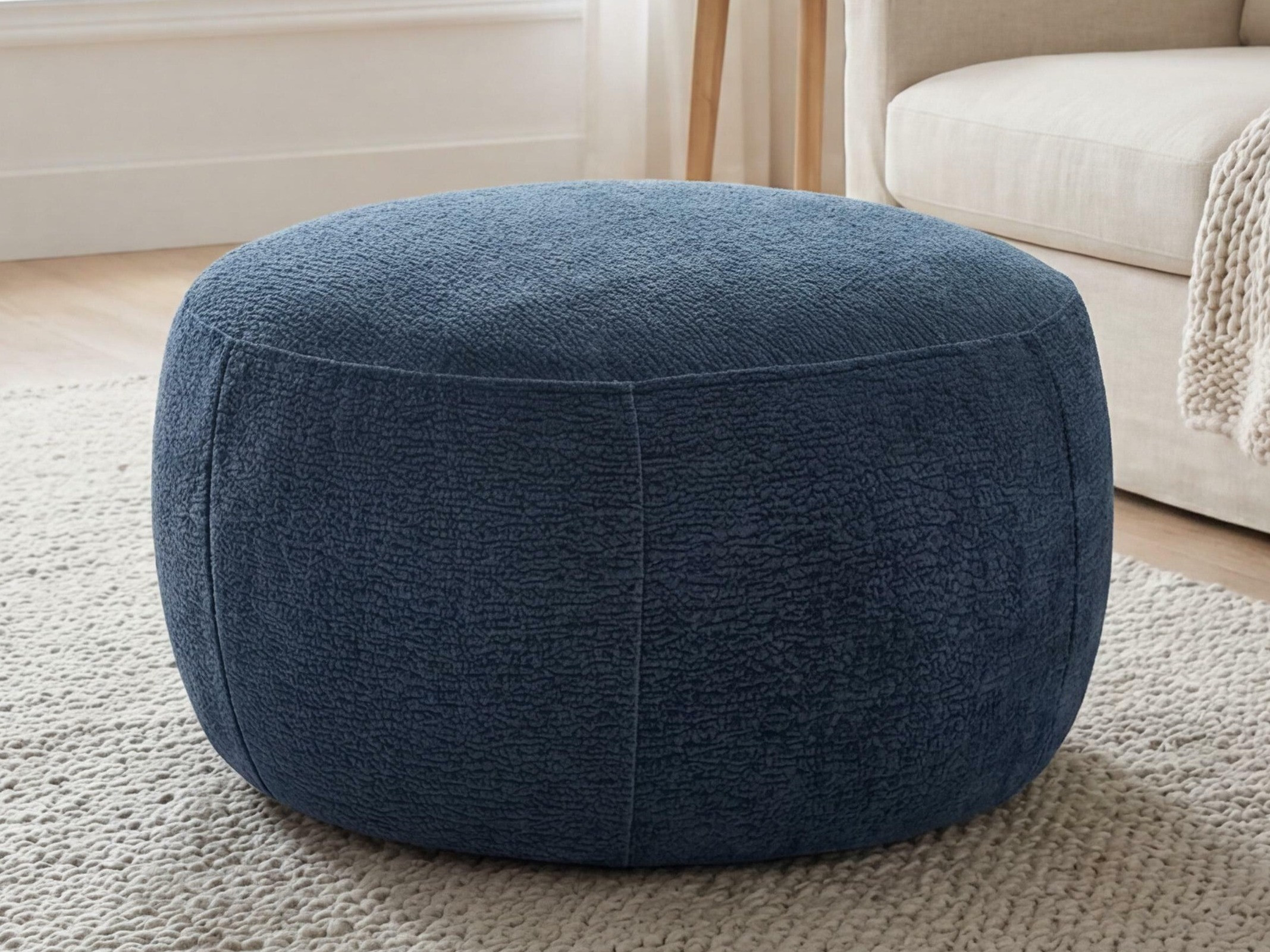 Pouf Margate 141 (Dress me 06)