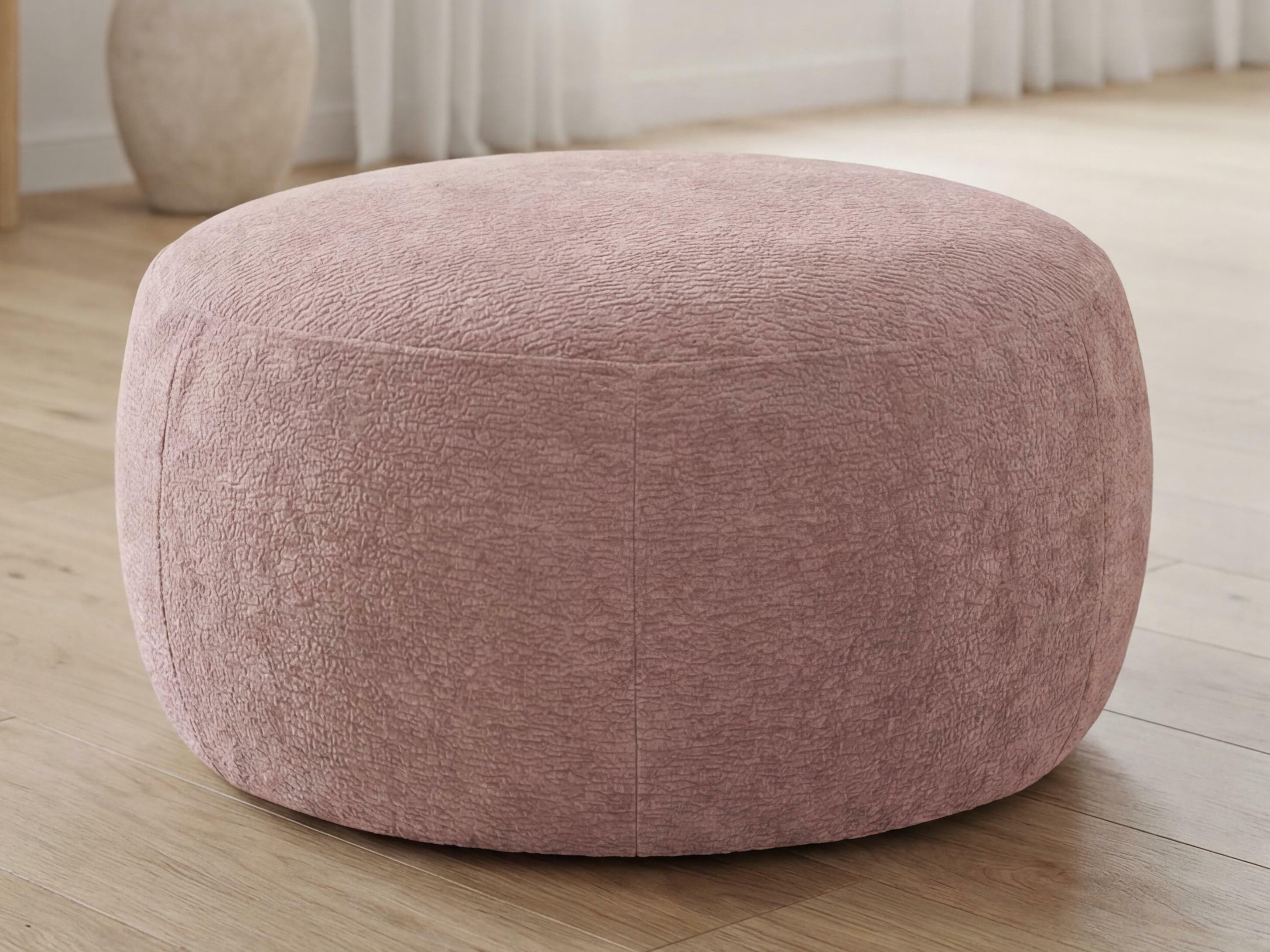 Pouf Margate 141 (Dress me 13)