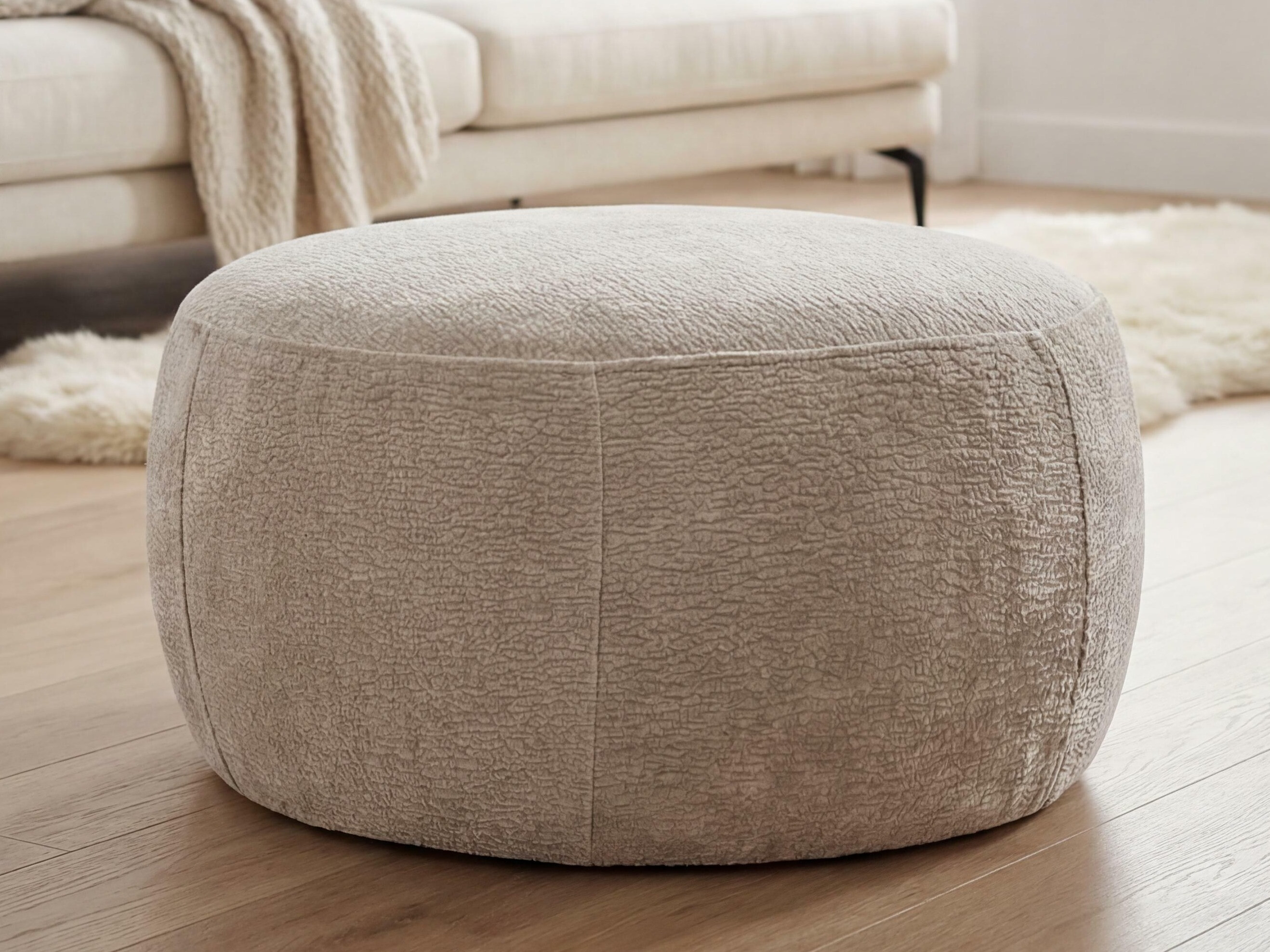 Pouf Margate 141 (Dress me 15)