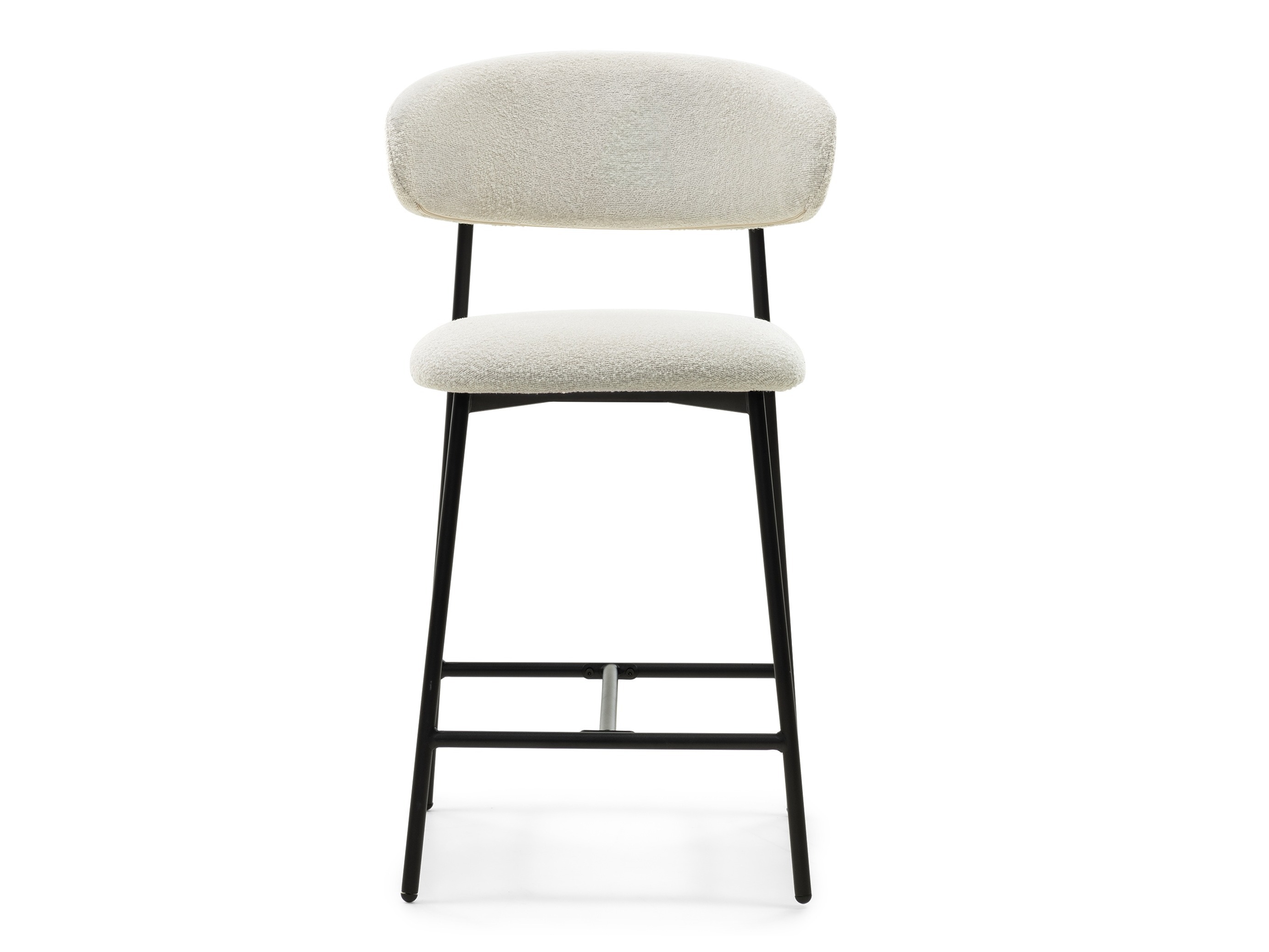 Sgabello da bar SL5377 con imballo danneggiato