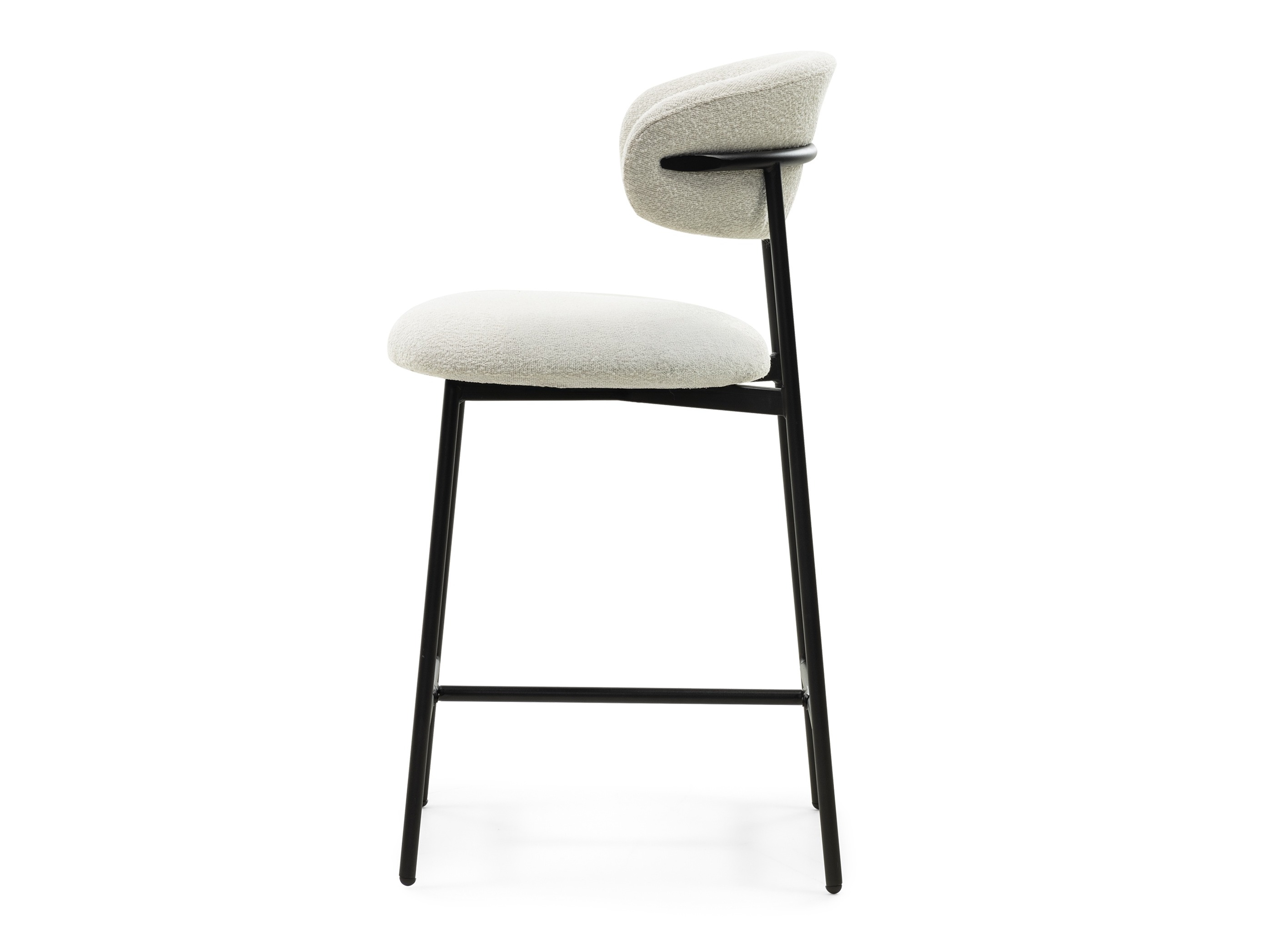 Sgabello da bar SL5377 con imballo danneggiato