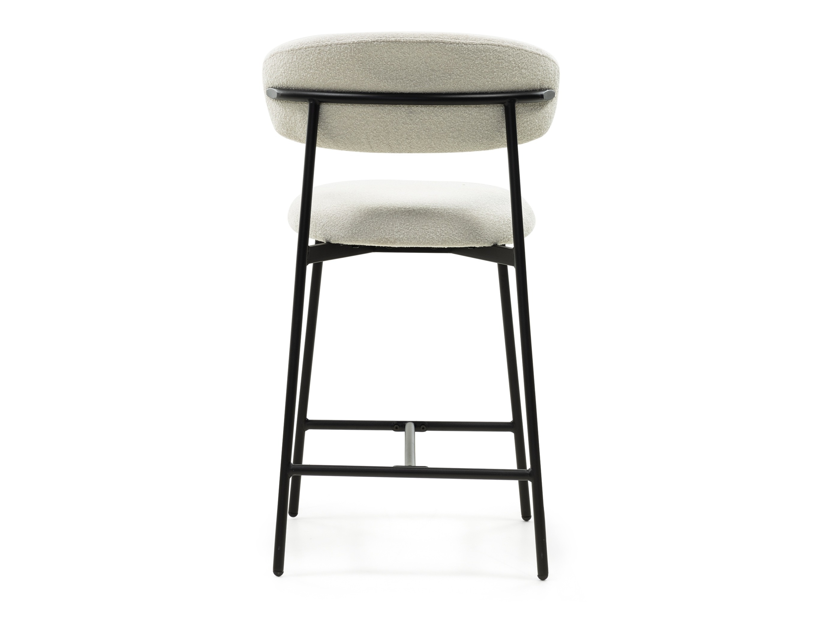 Sgabello da bar SL5377 con imballo danneggiato