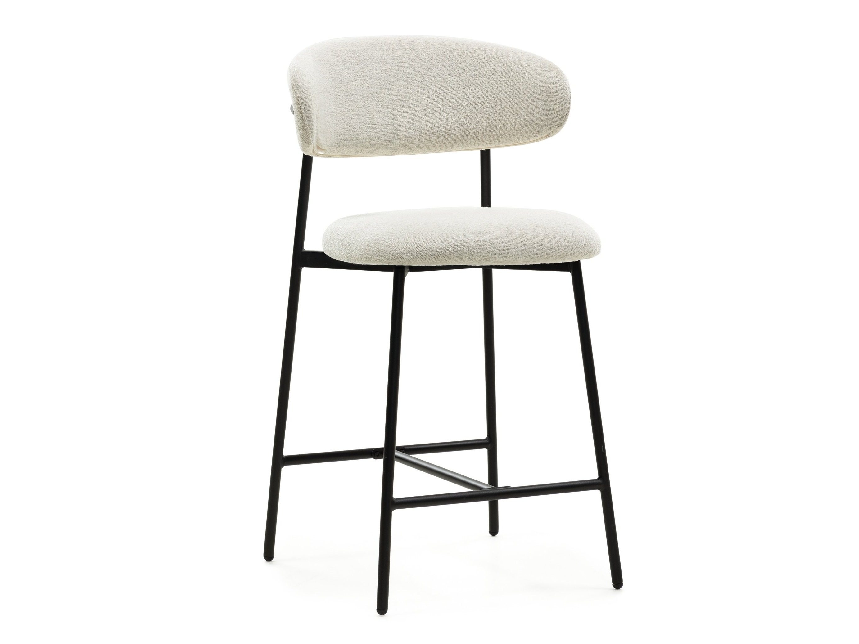Sgabello da bar SL5377 con imballo danneggiato