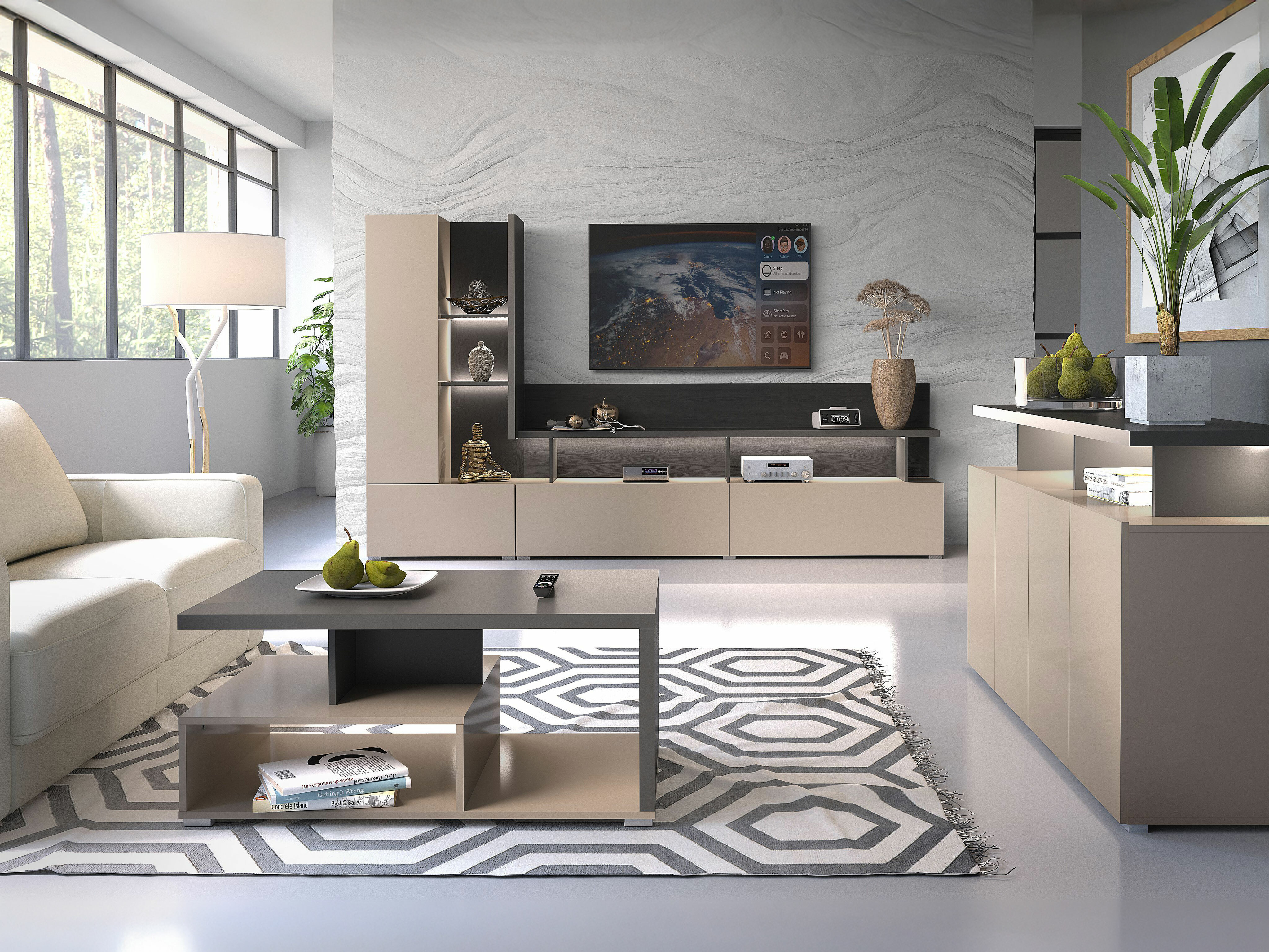 Scaffale Virvele 103