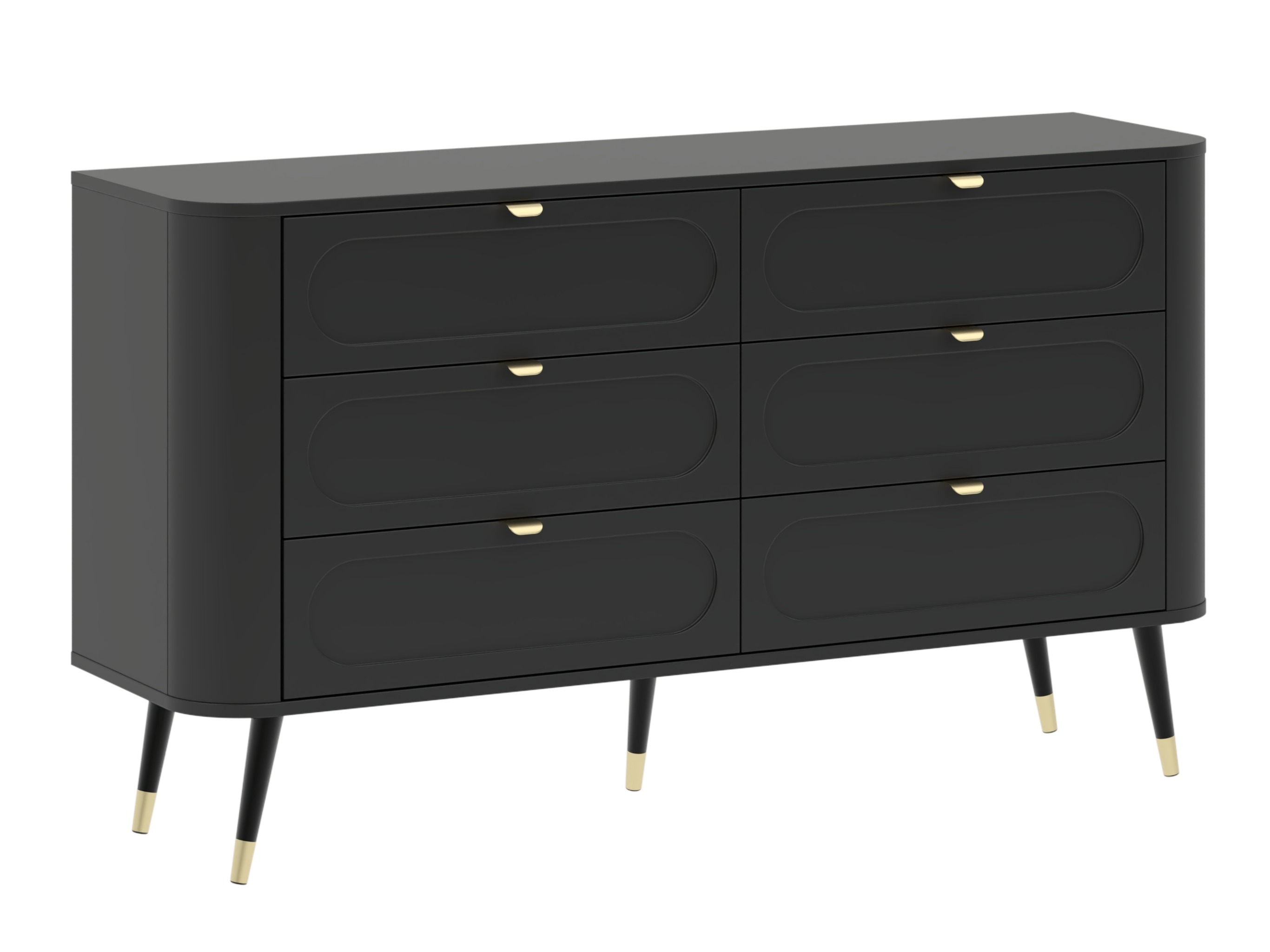 Cassettiera Mornolu 100