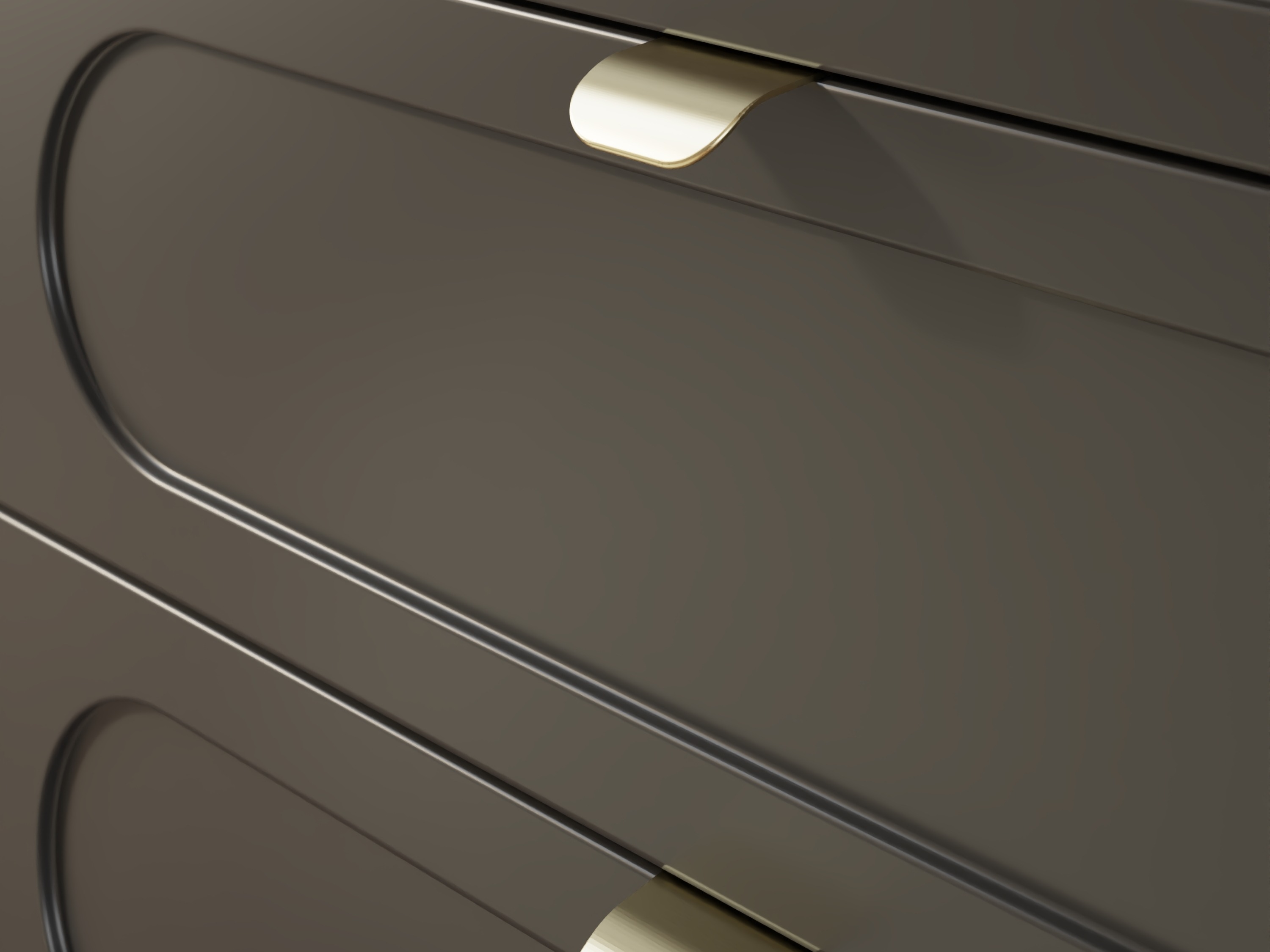 Cassettiera Mornolu 100