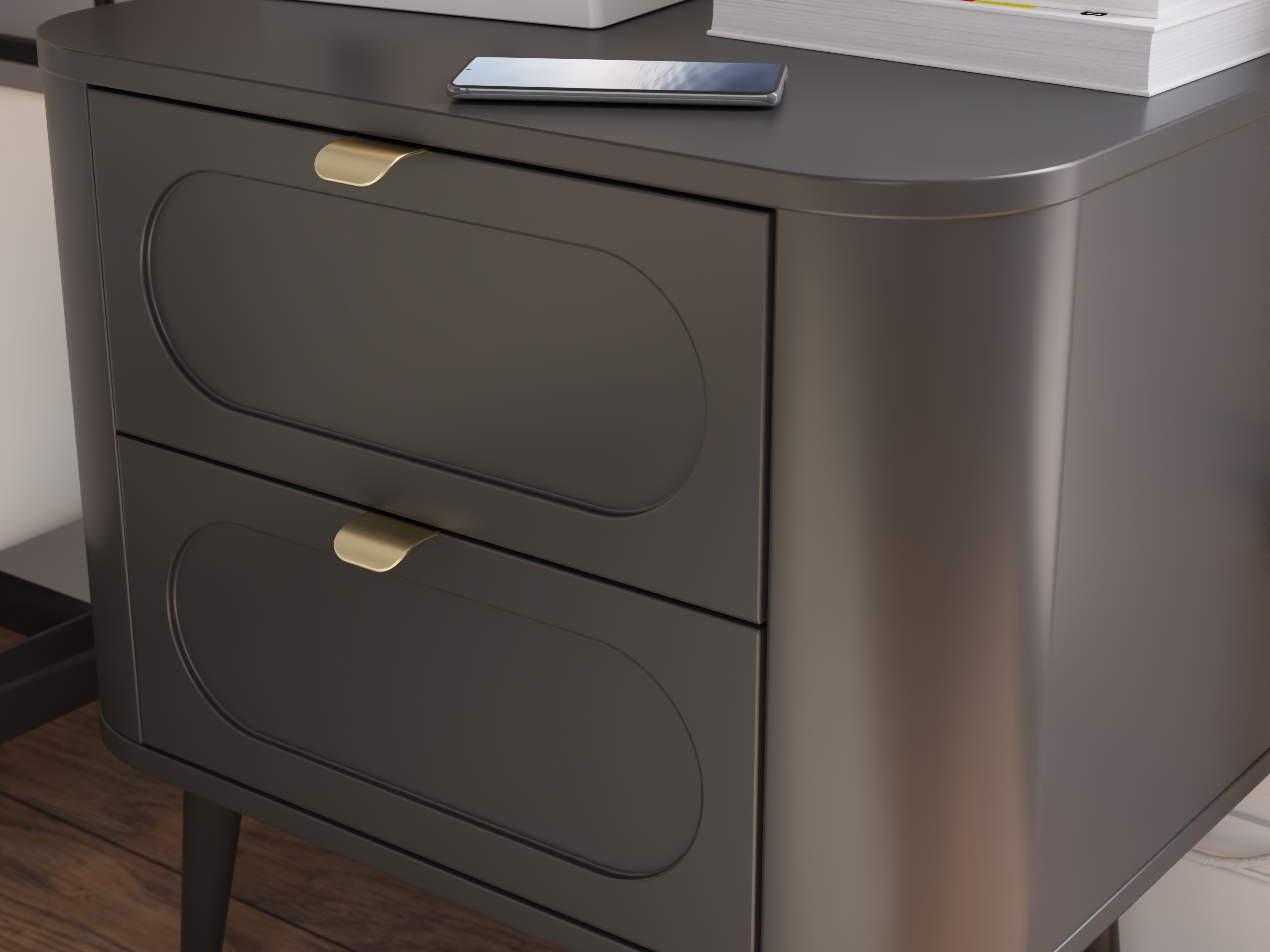 Comodino Mornolu 103