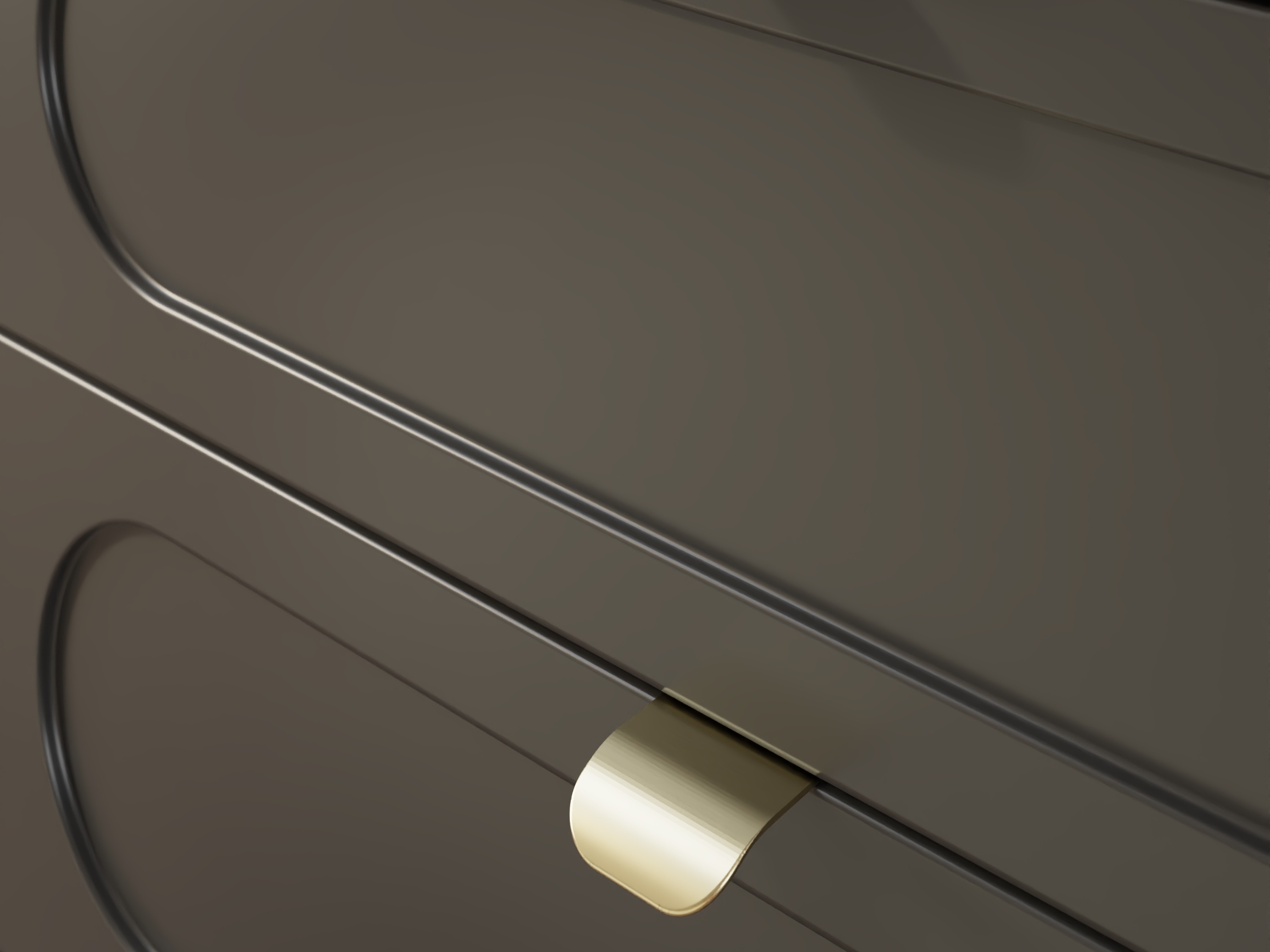 Scaffale Mornolu 104