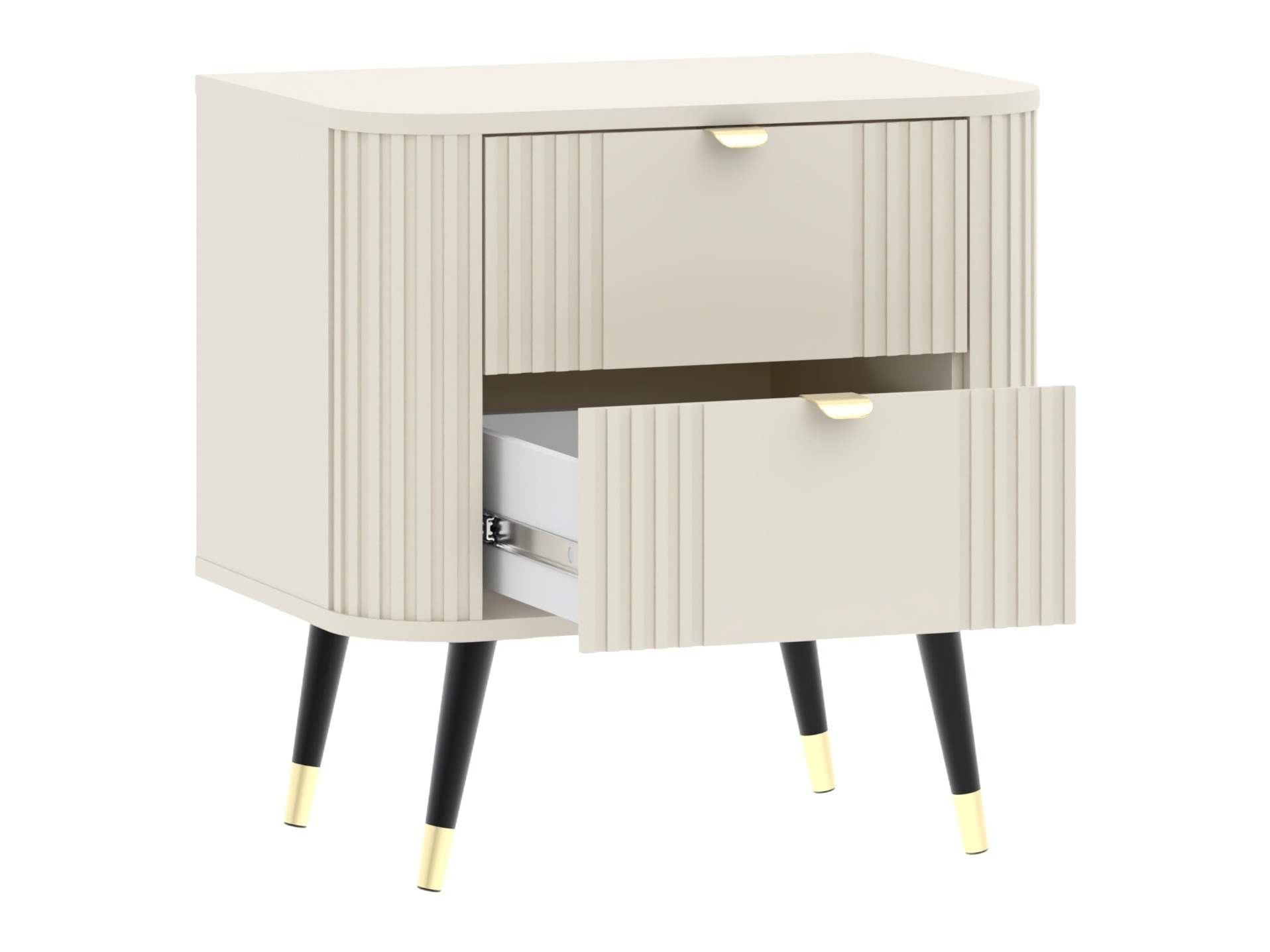 Comodino Mormone 104