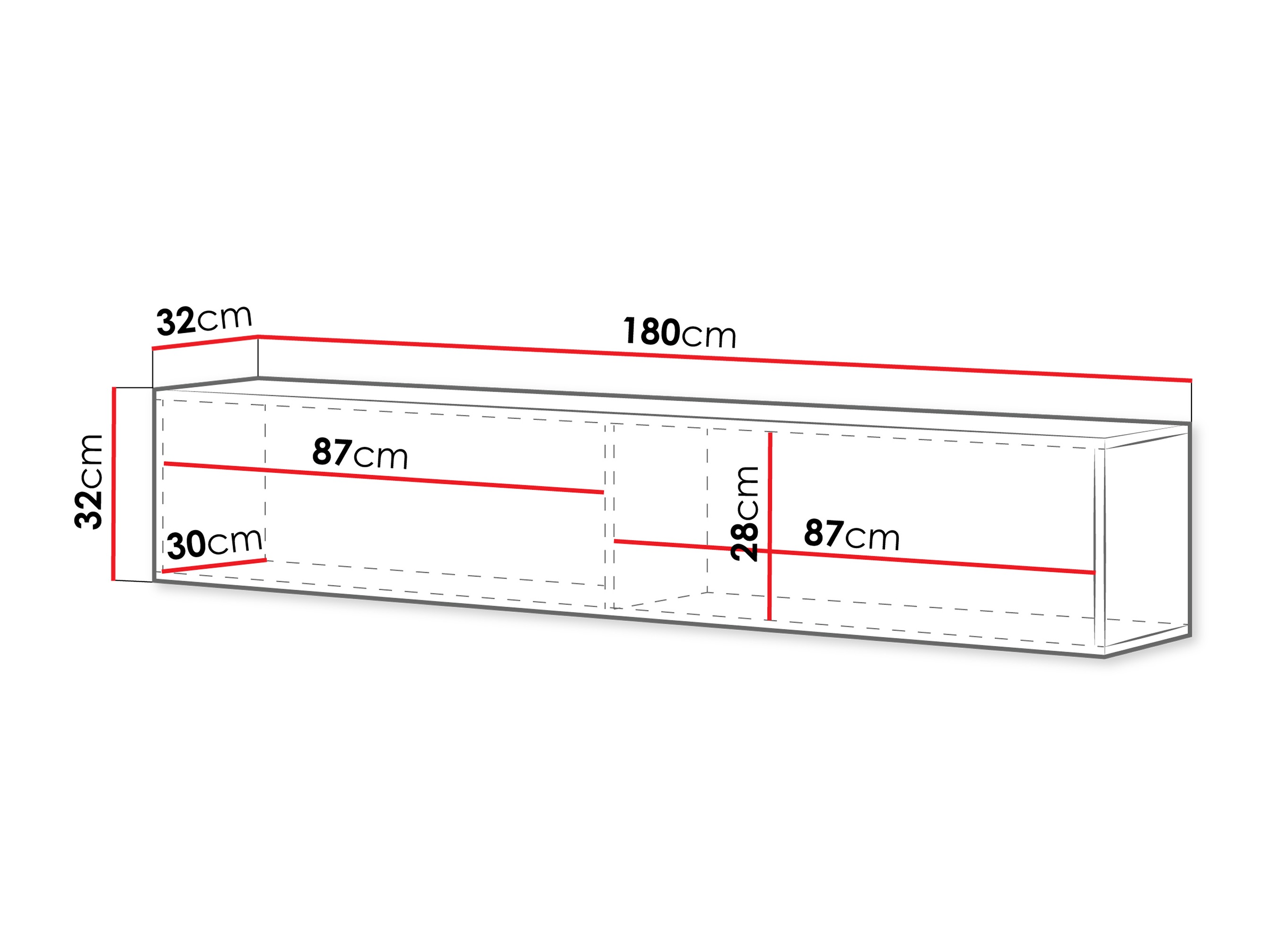 Mobile porta TV Donos I