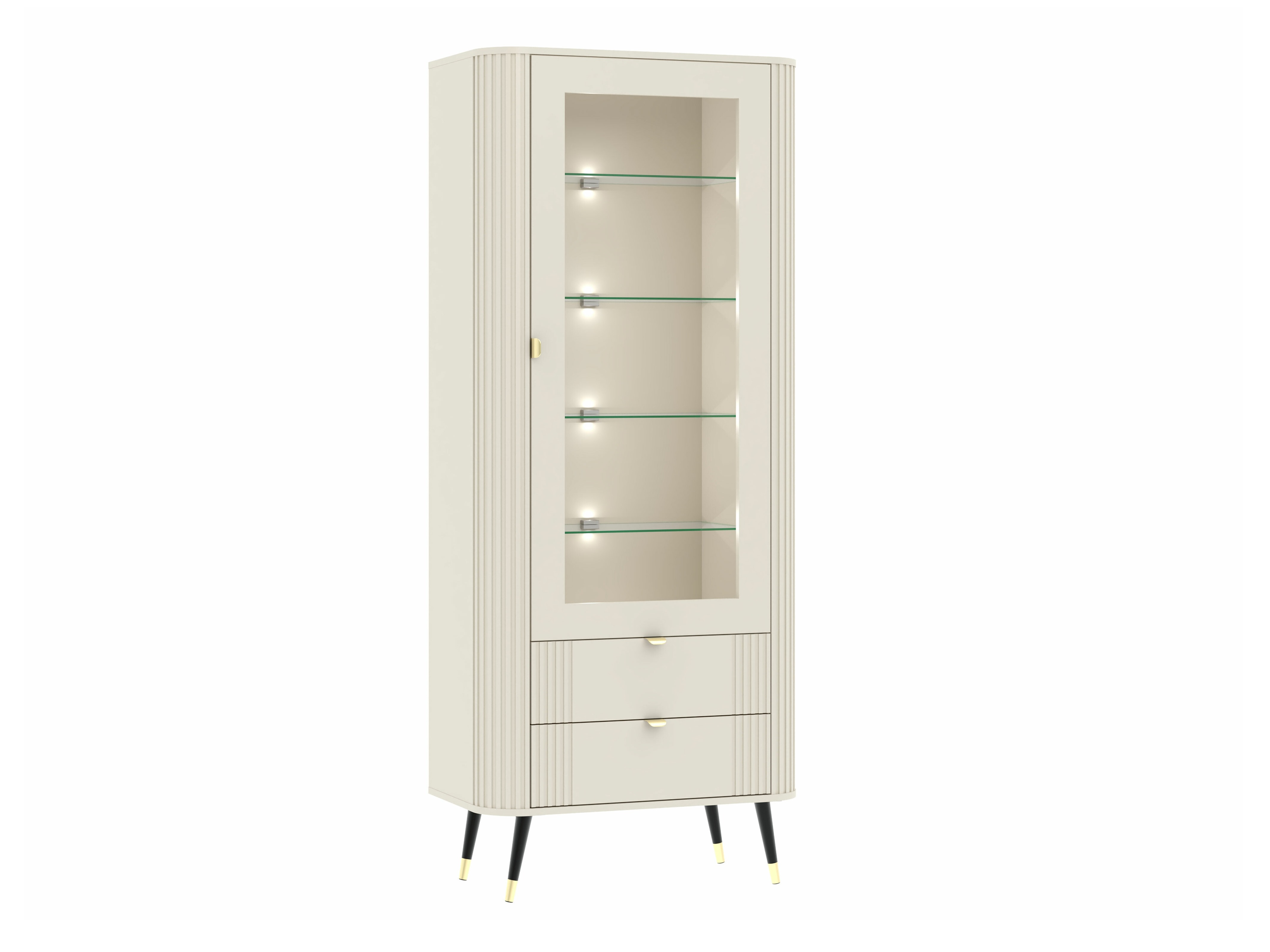 Scaffale Mormone 105
