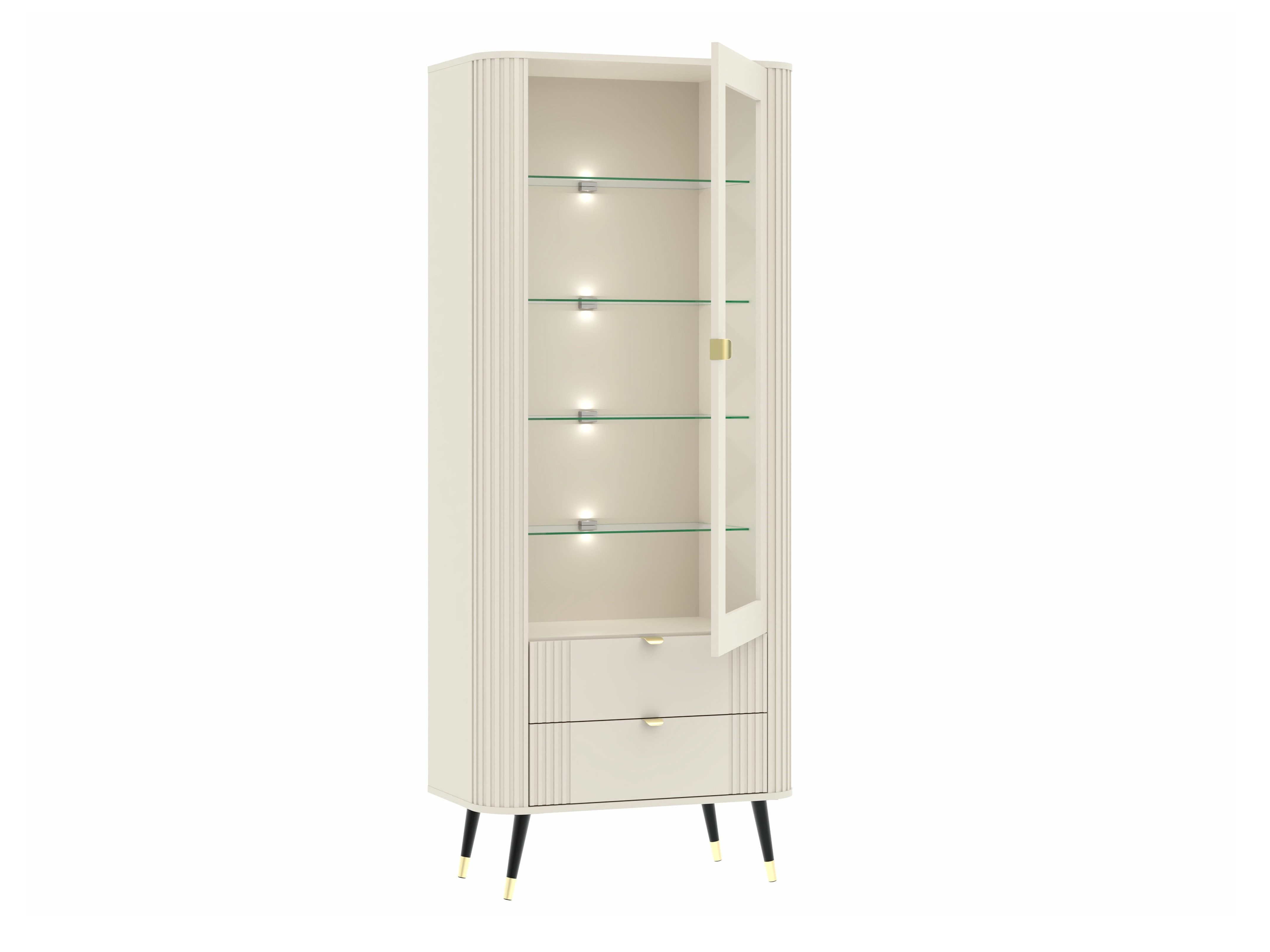 Scaffale Mormone 105