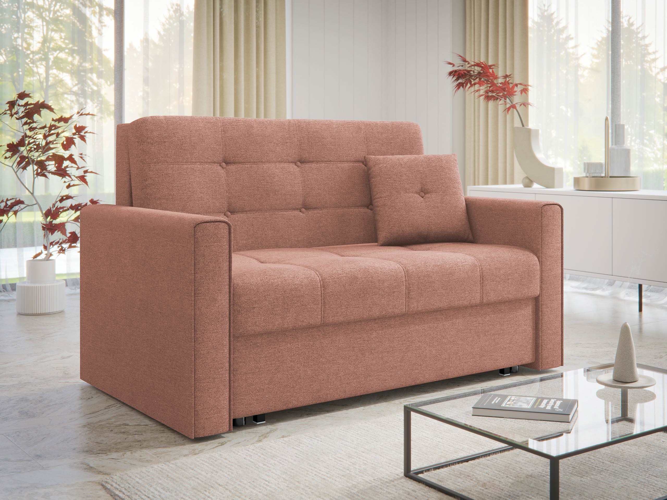 Divano letto Columbus 251 (Tatum 276)