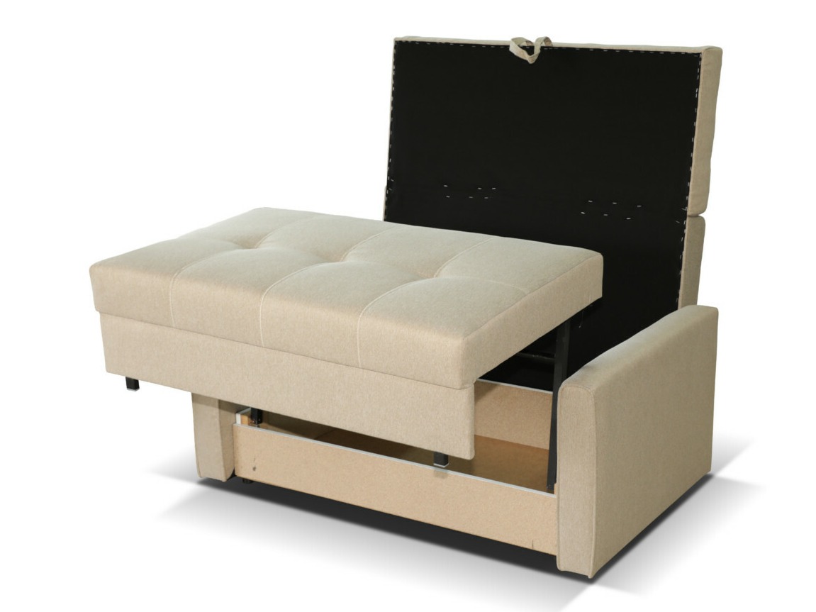 Divano letto Seruna II (Nazar 225.01)