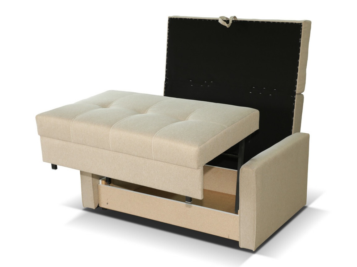 Divano letto Seruna II (Nazar 225.03)