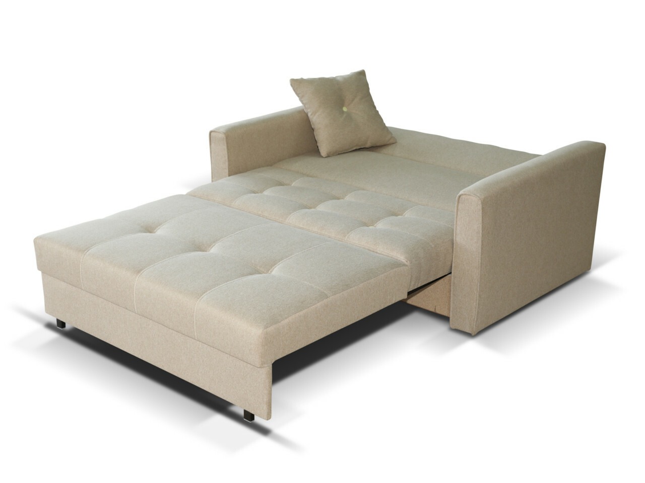 Divano letto Seruna II (Nazar 225.03)