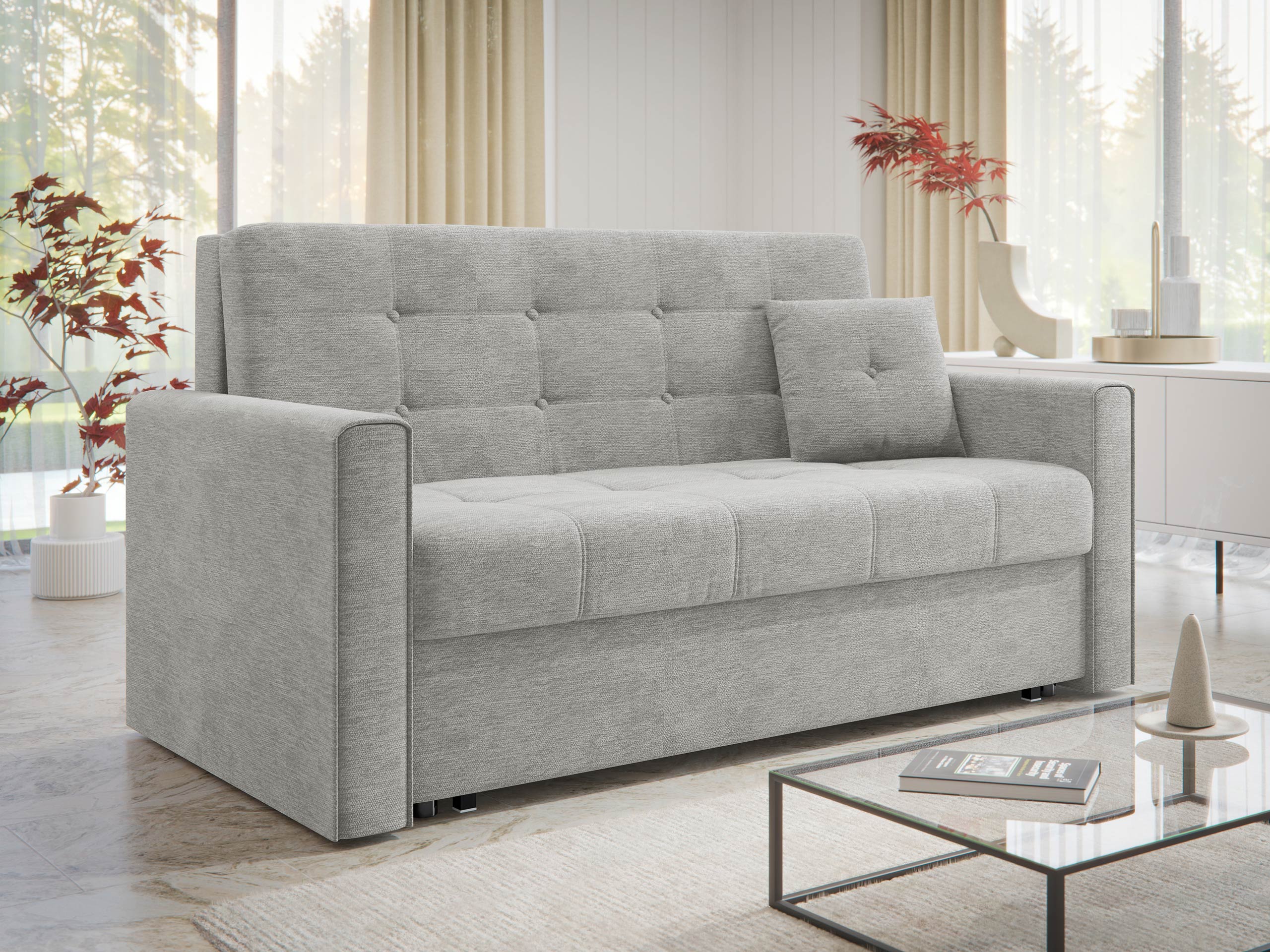 Divano letto Seruna III (Nazar 225.05)