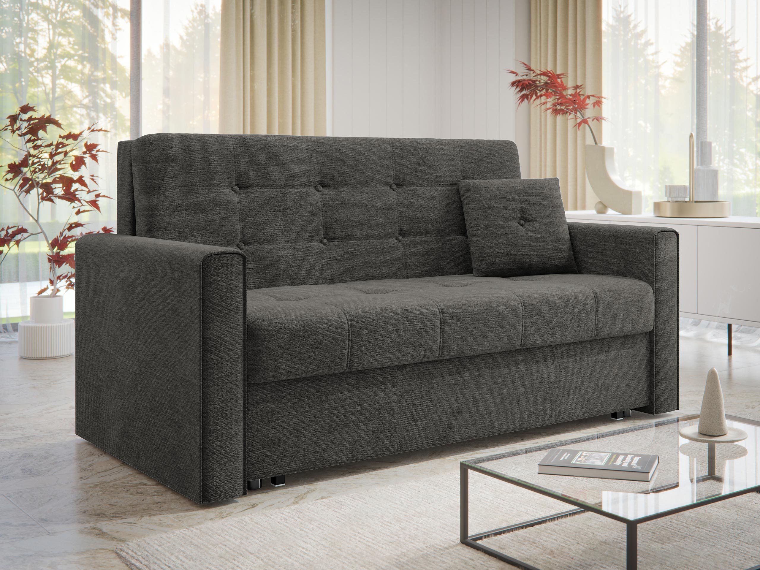 Divano letto Seruna III (Nazar 225.06)