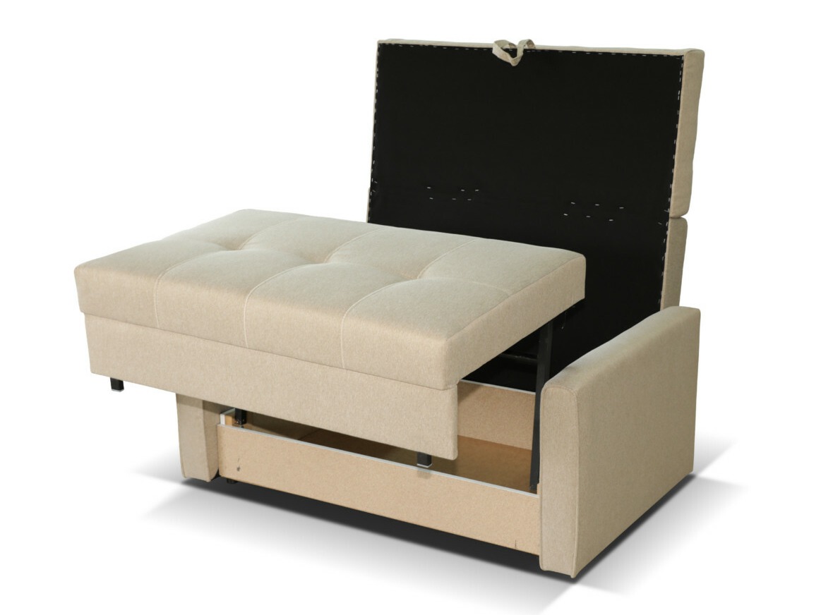 Divano letto Seruna II (Nazar 225.05)