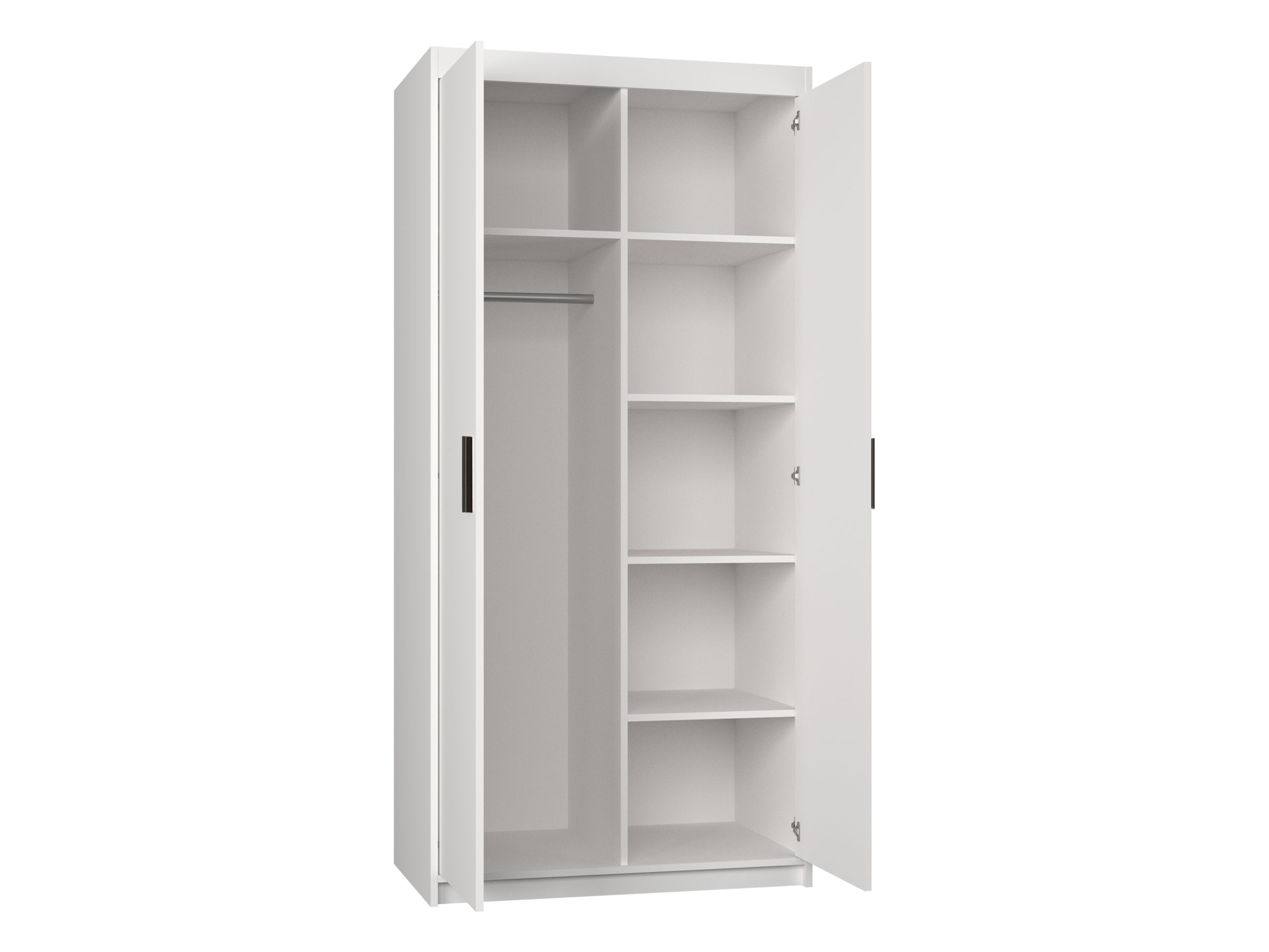 Armadio Novduni 100 (Beige)