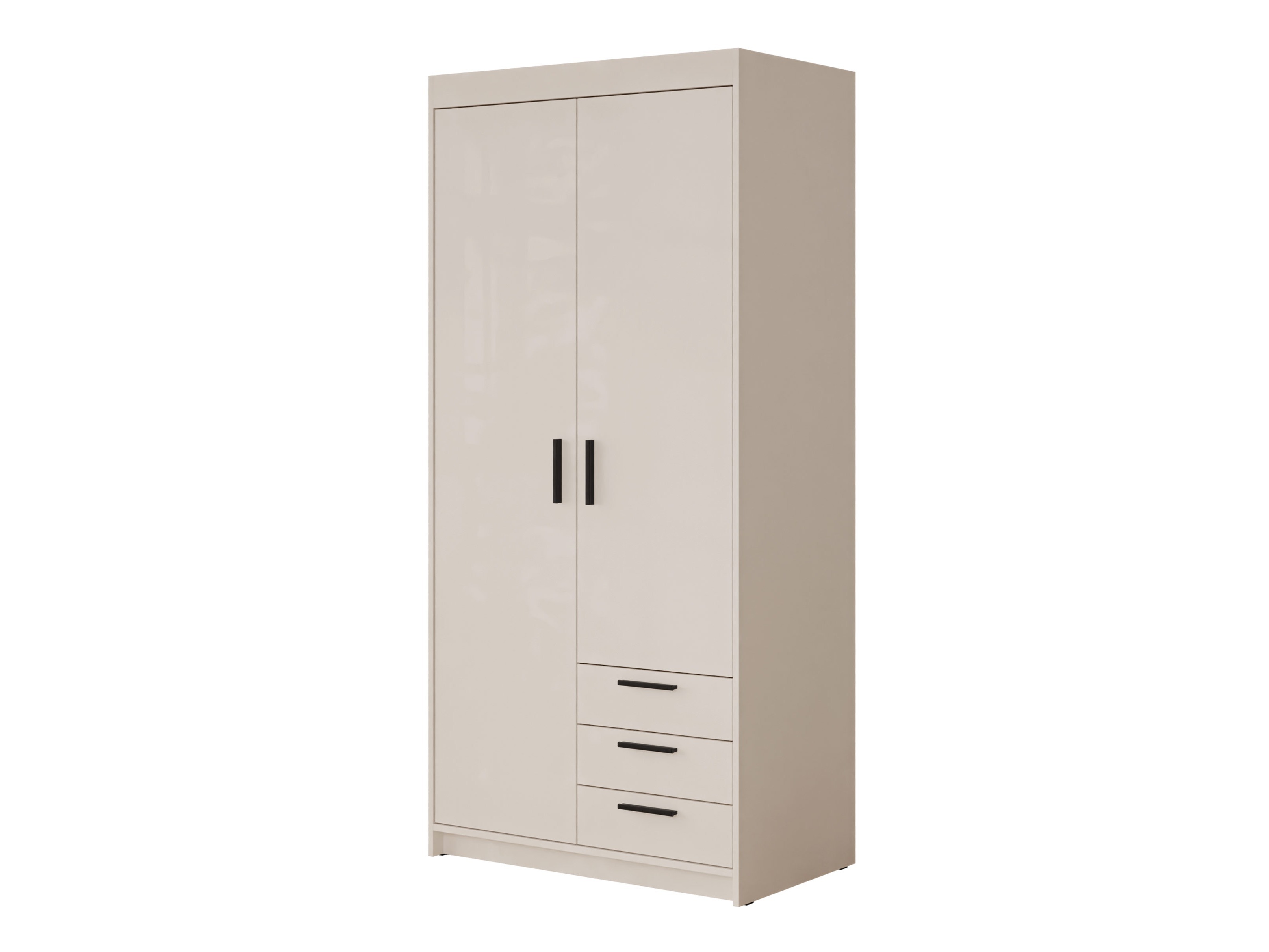 Armadio Novduni 112 (Beige)