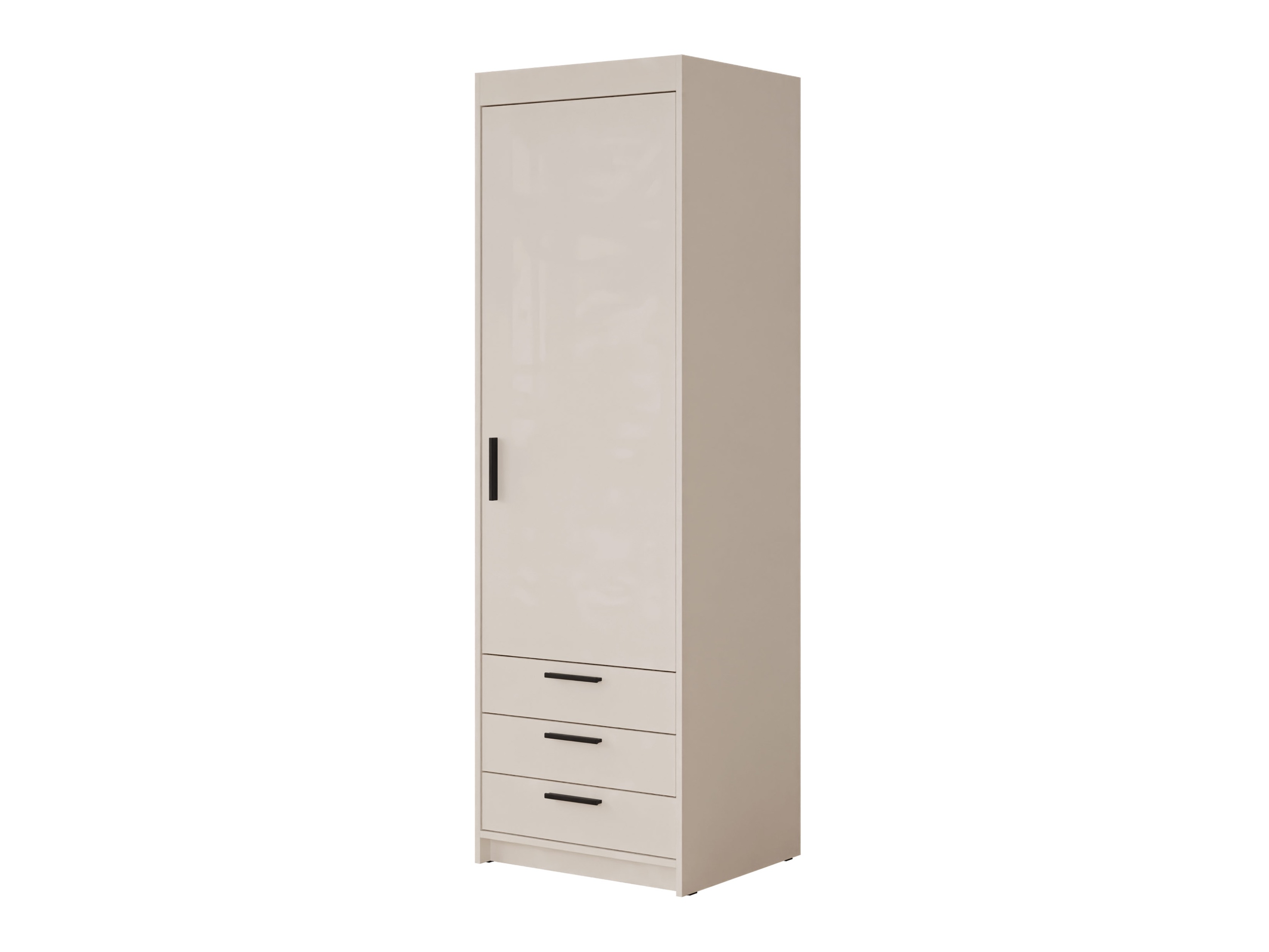 Scaffale Novduni 110 (Beige)