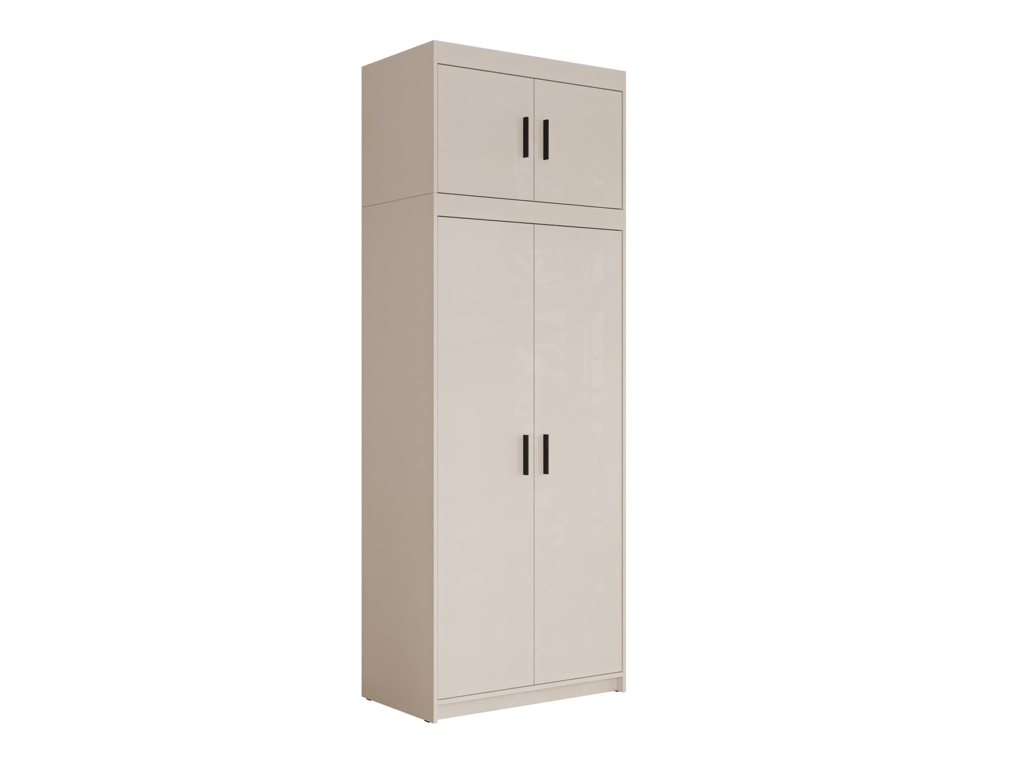Armadio Novduni 103 (Beige)