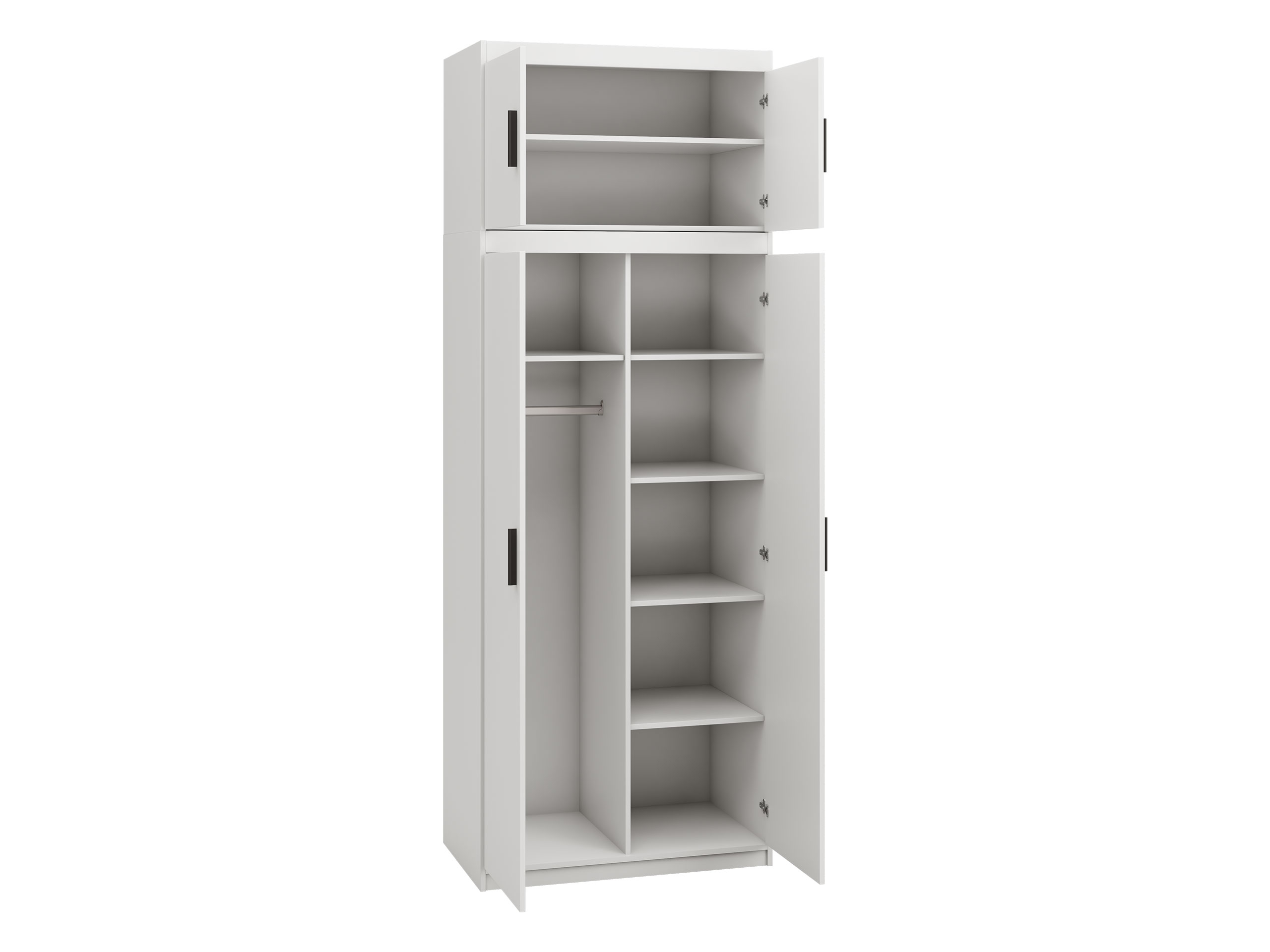Armadio Novduni 103 (Beige)