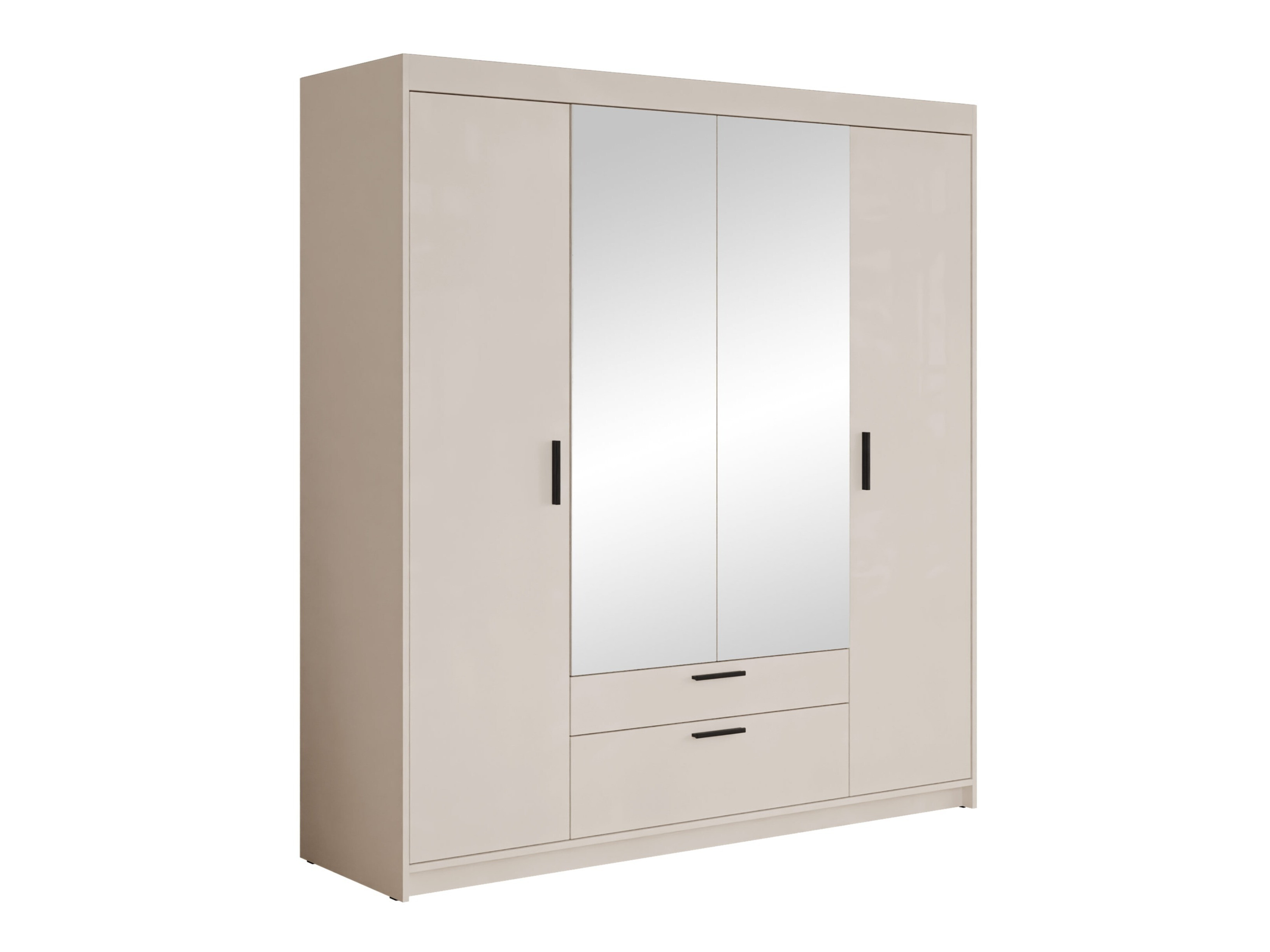 Armadio Novduni 108 (Beige)