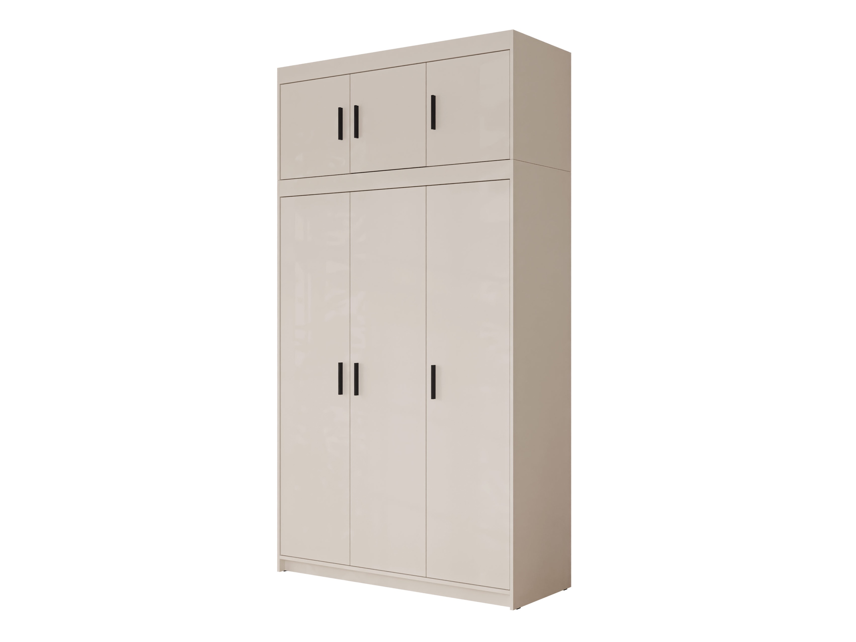Armadio Novduni 104 (Beige)