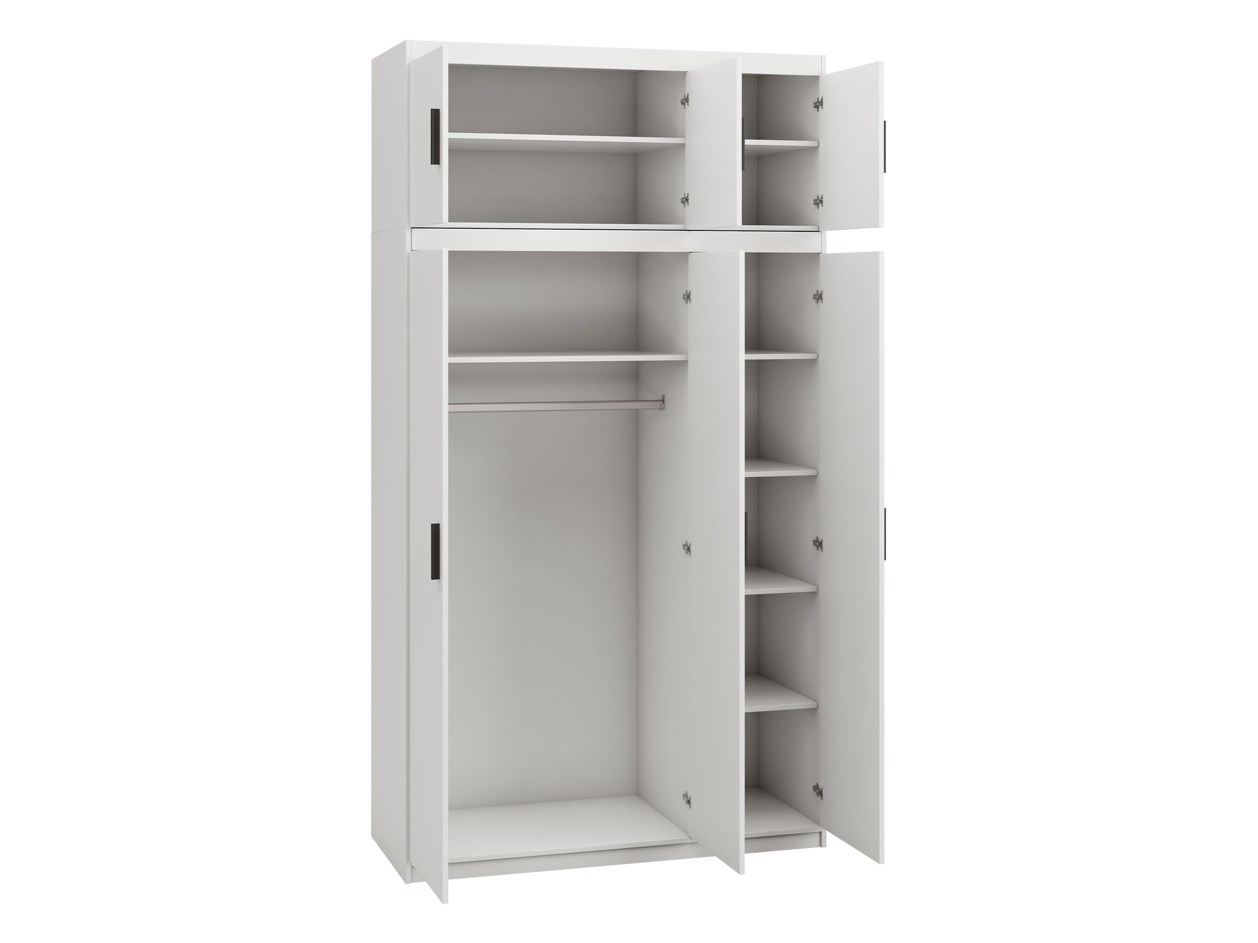 Armadio Novduni 104 (Beige)