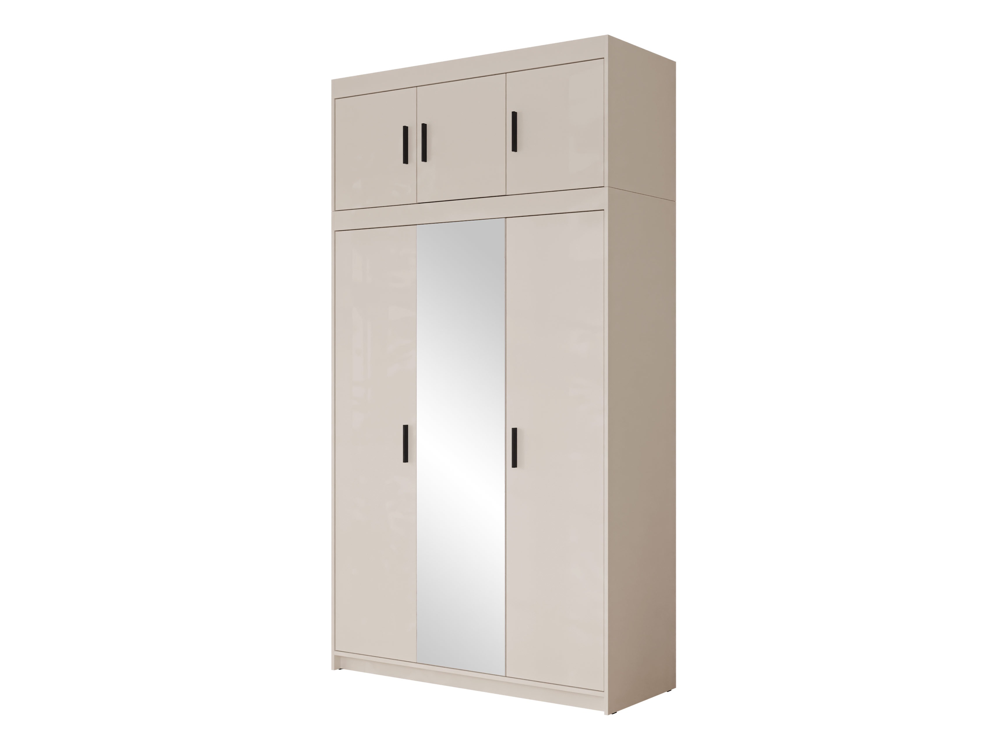 Armadio Novduni 105 (Beige)