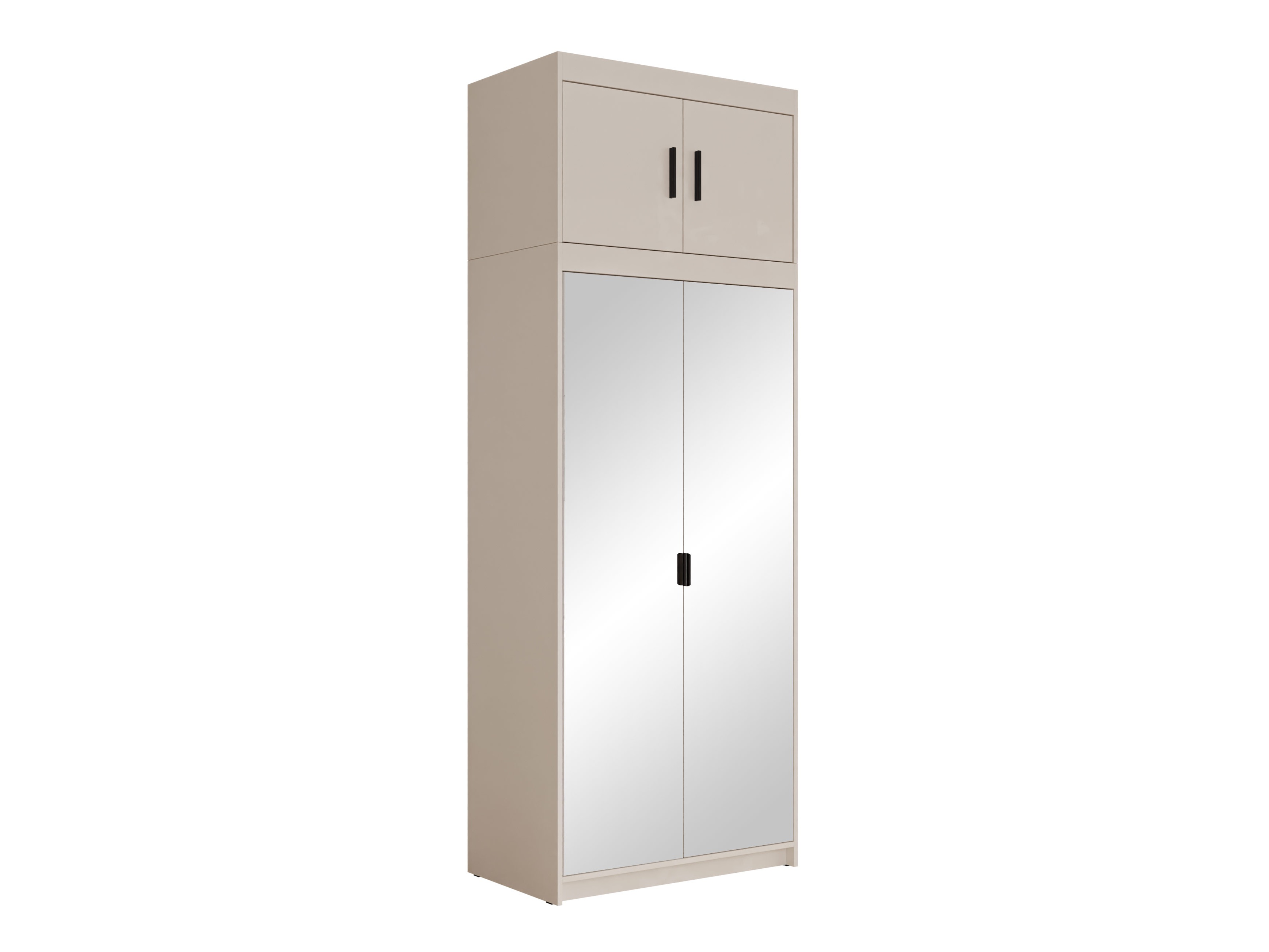 Armadio Novduni 119 (Beige)