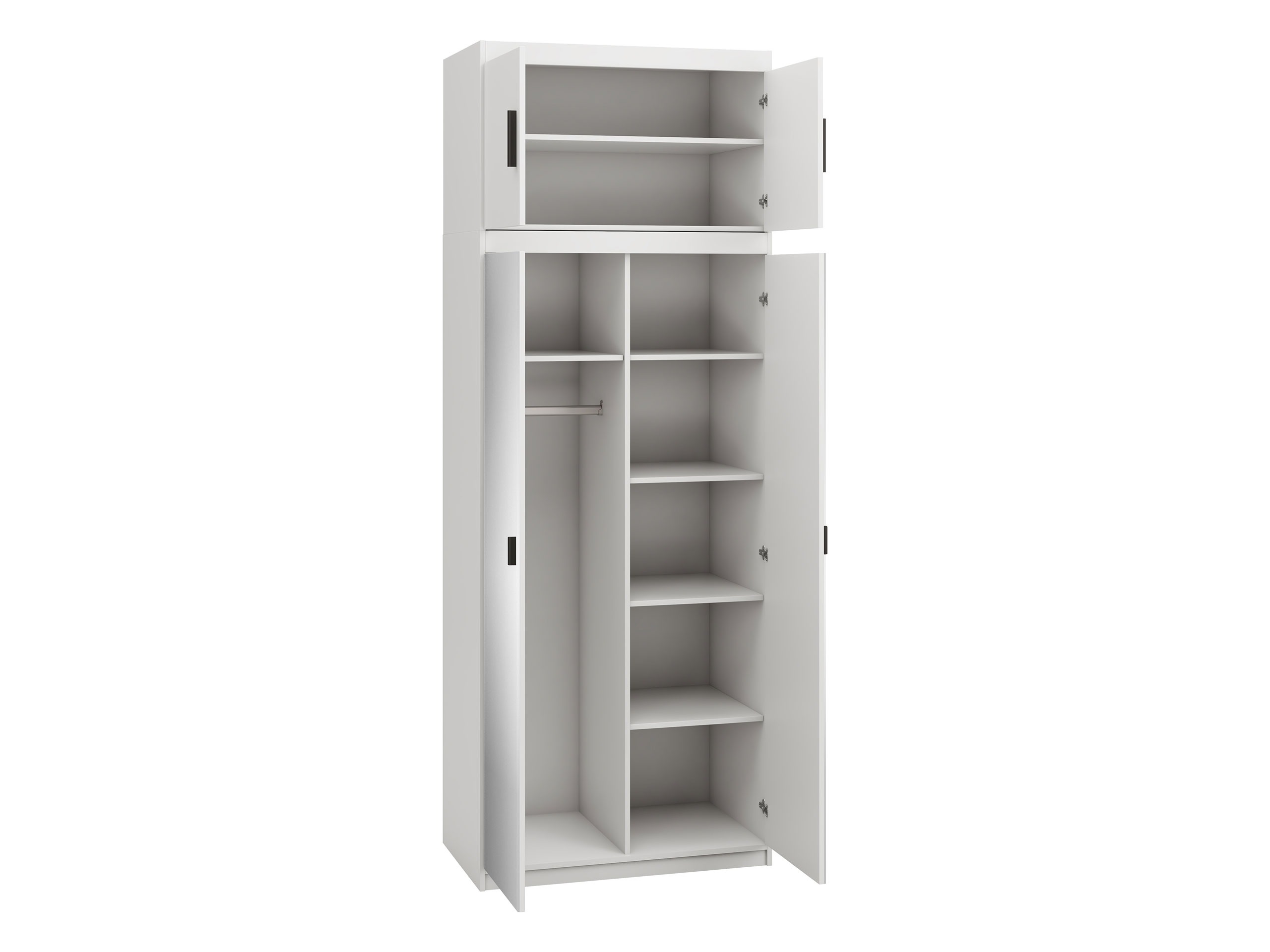 Armadio Novduni 119 (Beige)