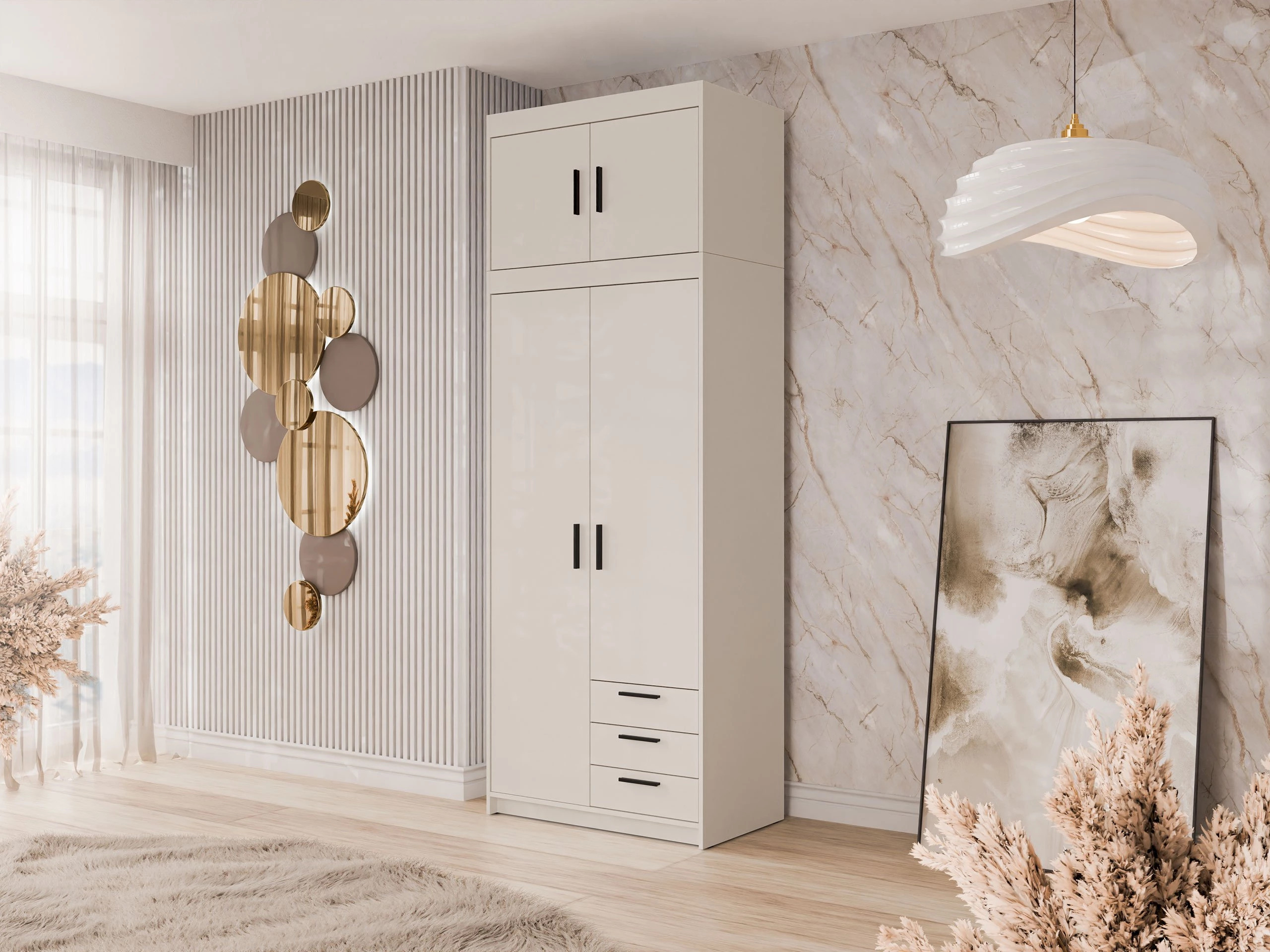 Madia Novduni 122 (Beige)