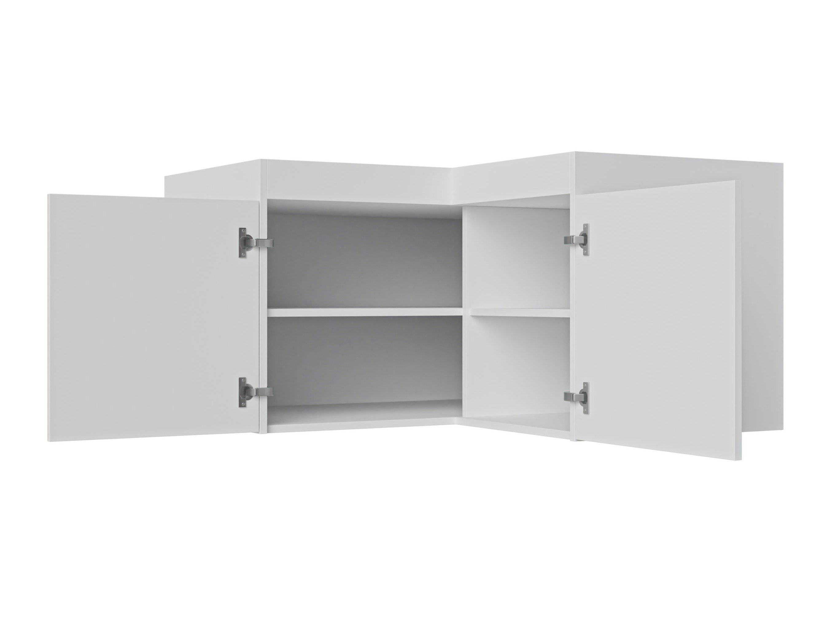 Mobile ad angolo Novduni 118 (Quercia)