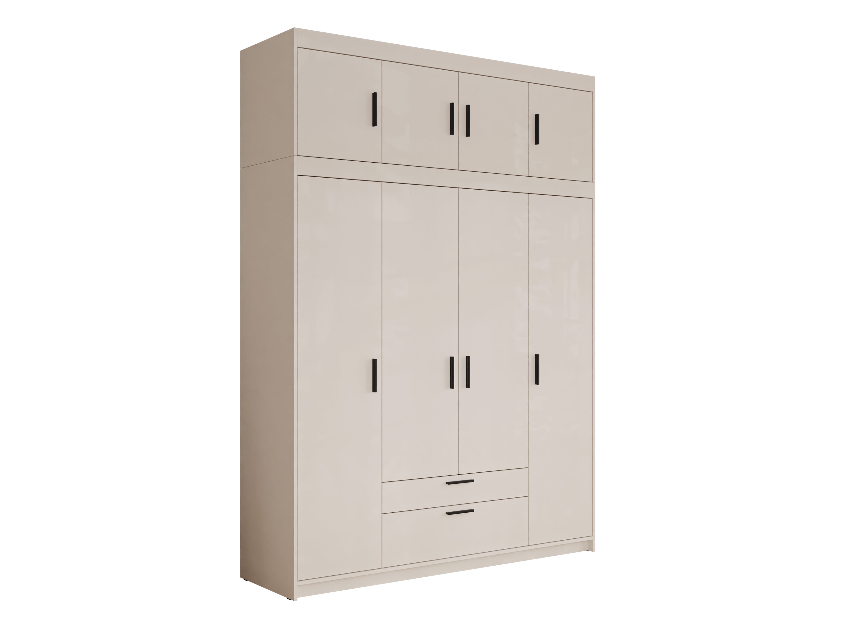 Armadio Novduni 106 (Beige)