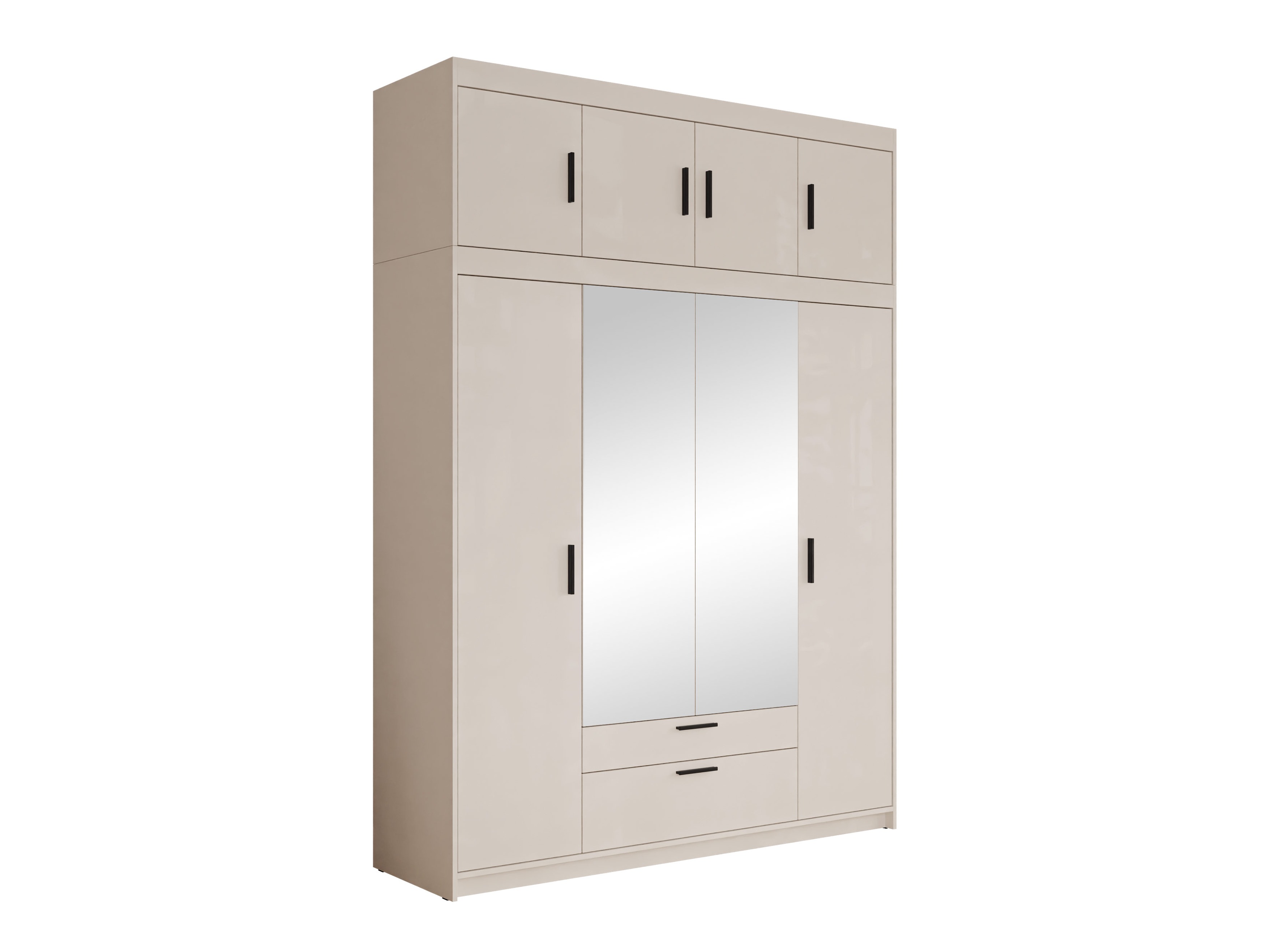 Armadio Novduni 109 (Beige)