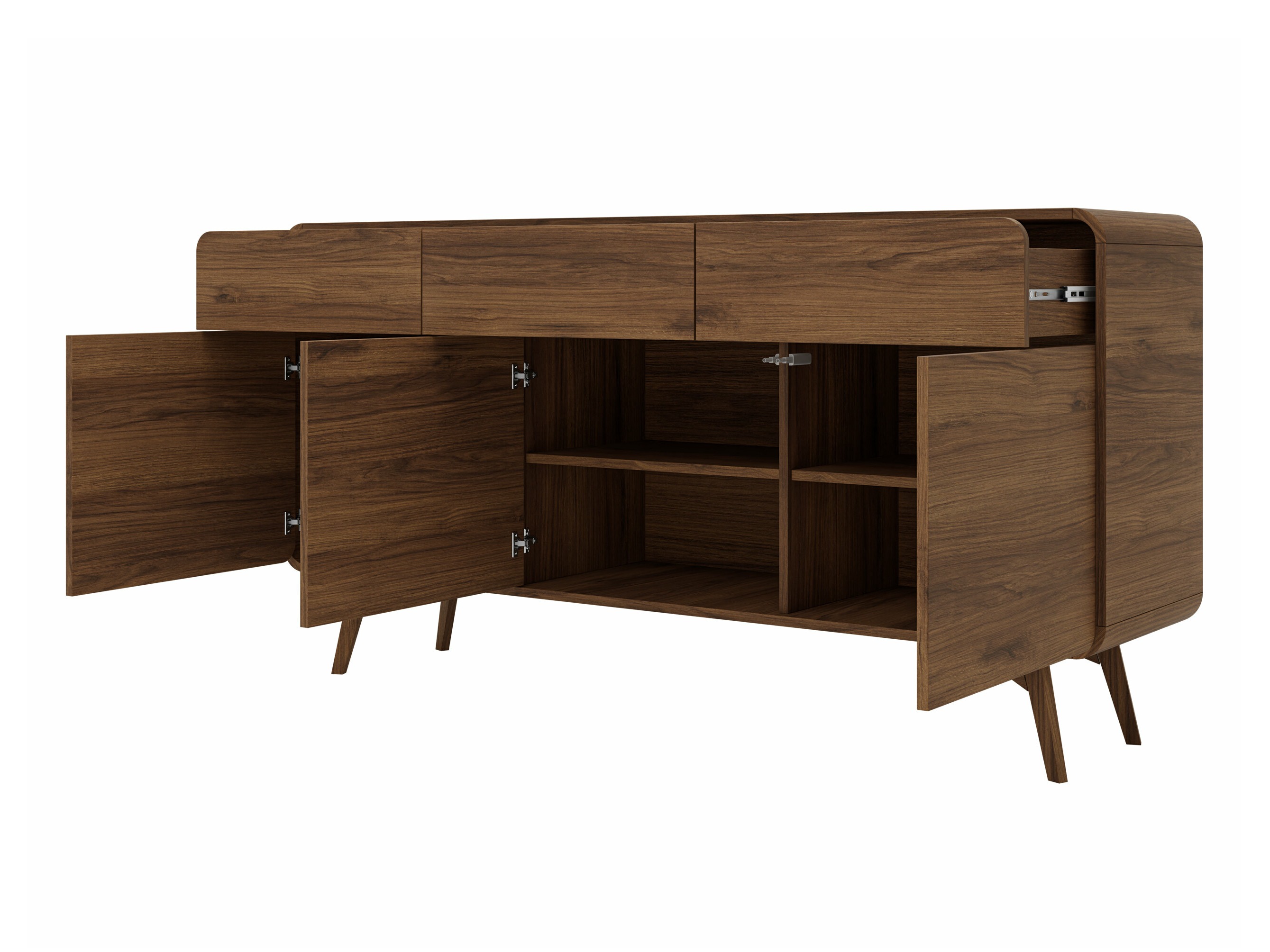 Cassettiera Talsalo 101