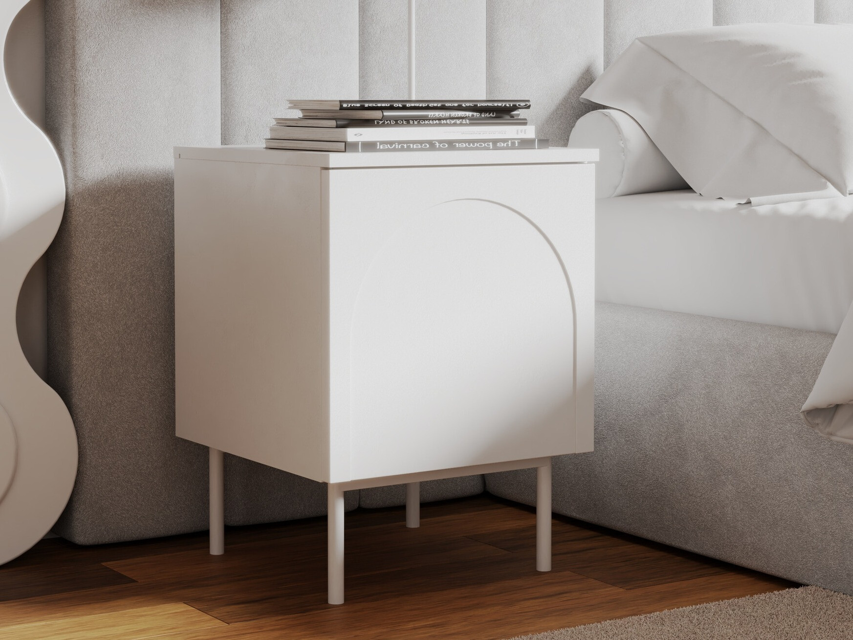 Comodino SL5384